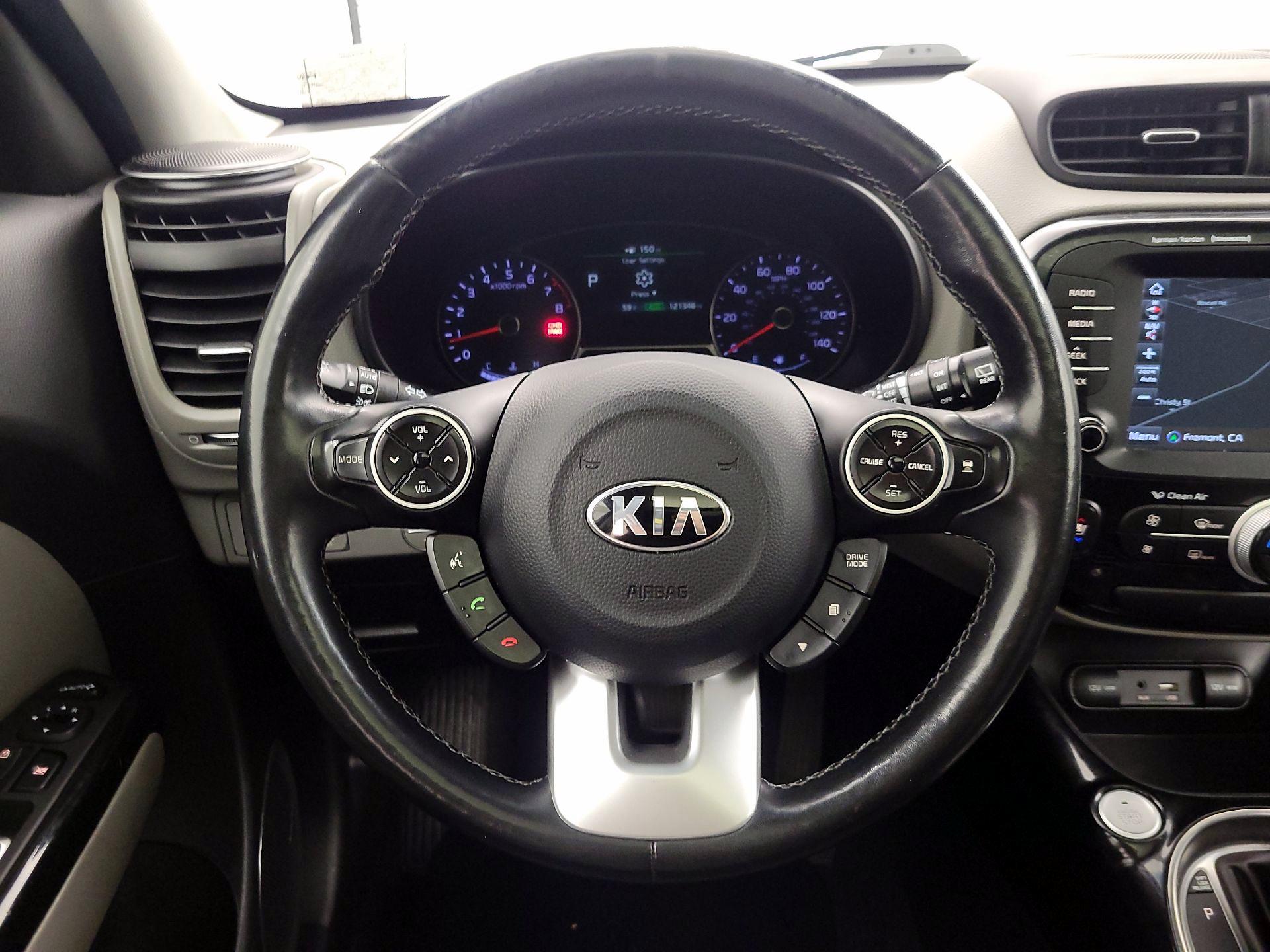 Thumbnail: 2019 Kia Soul - 10