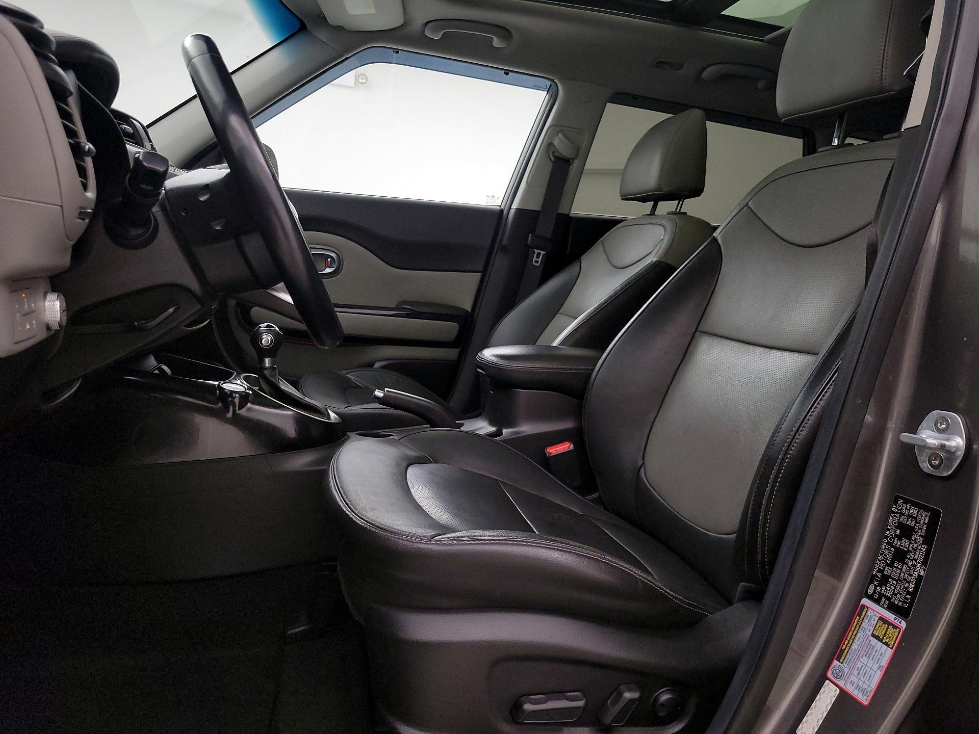 Thumbnail: 2019 Kia Soul - 11