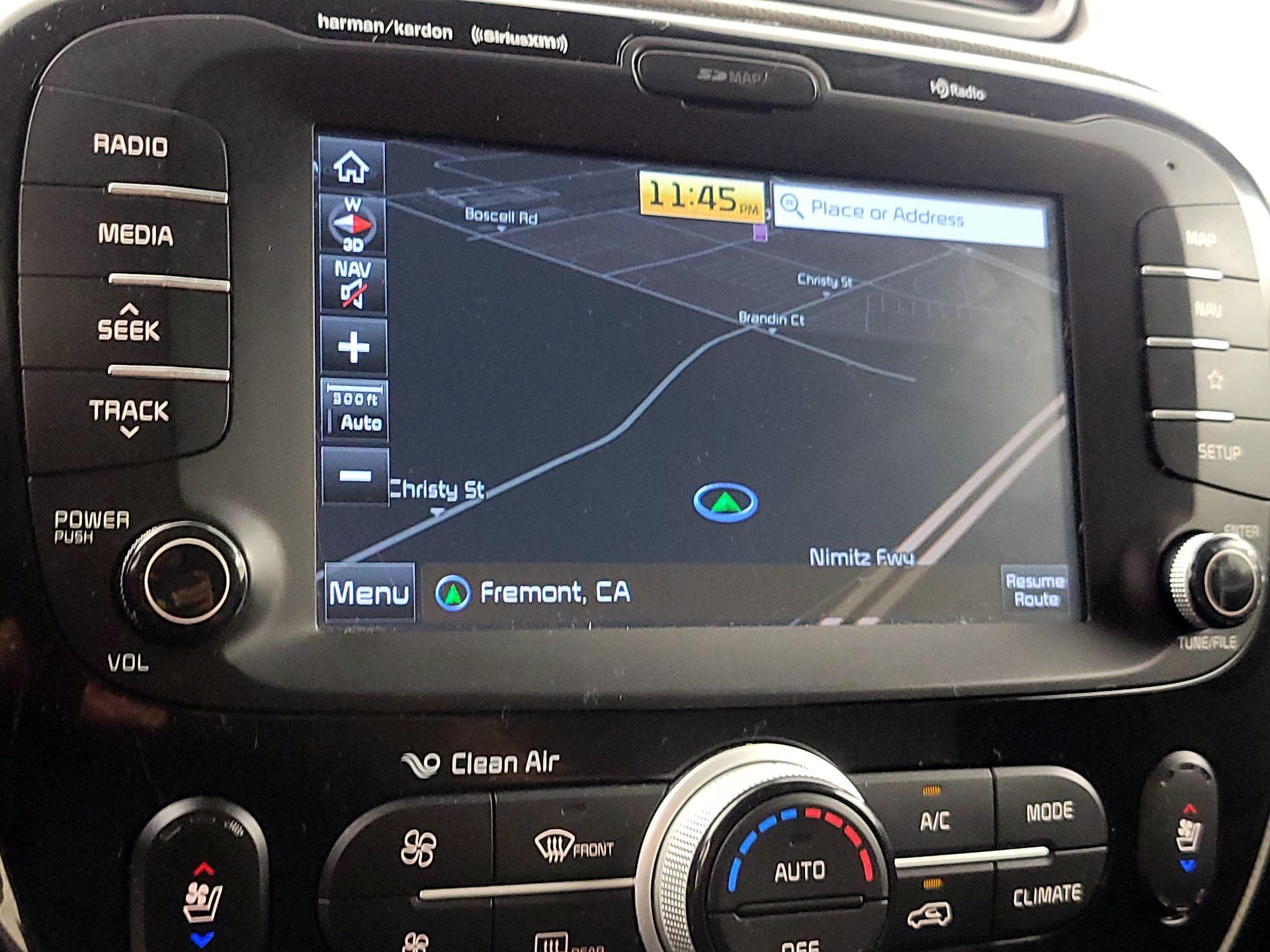 Thumbnail: 2019 Kia Soul - 14