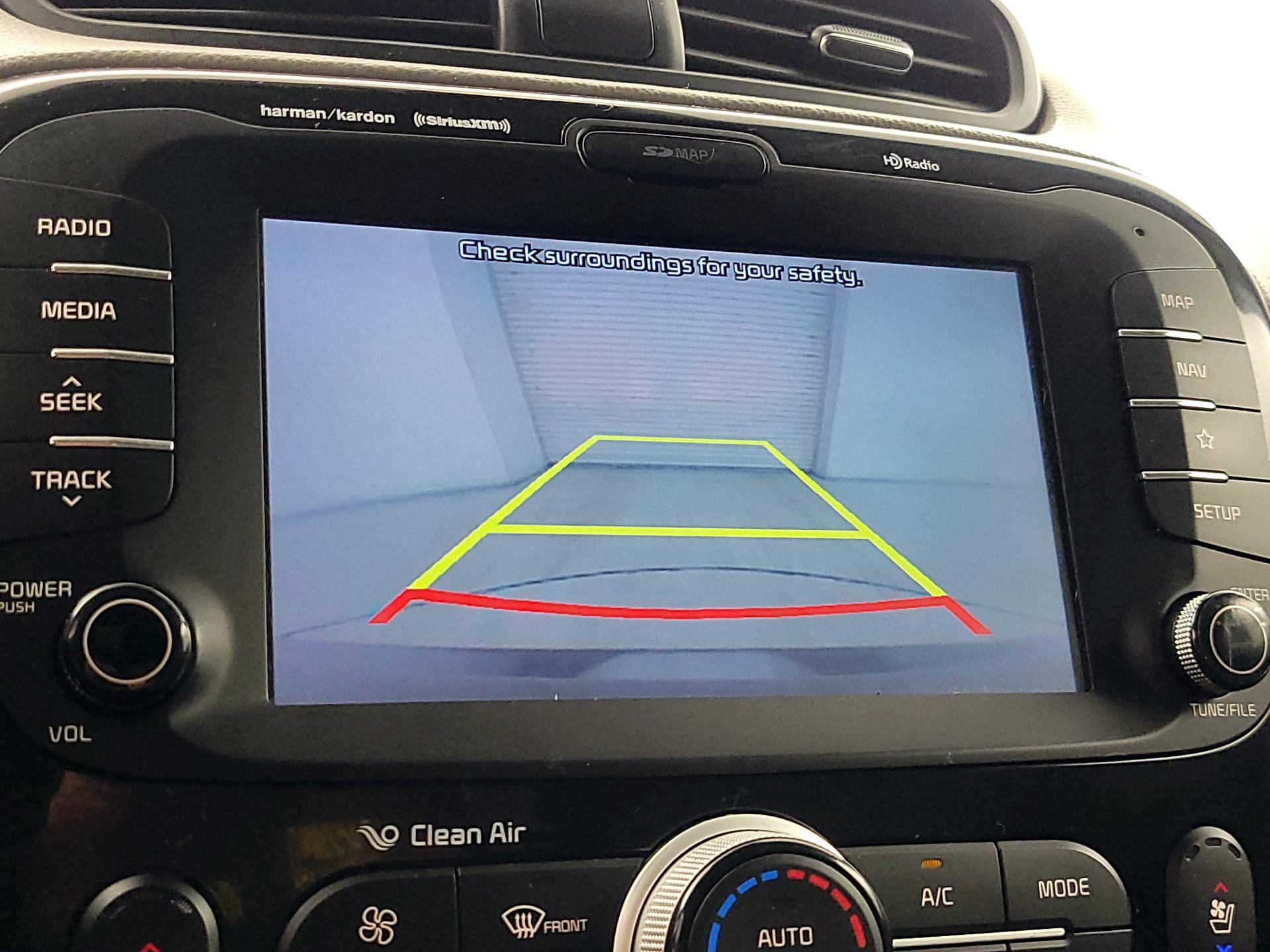 Thumbnail: 2019 Kia Soul - 15