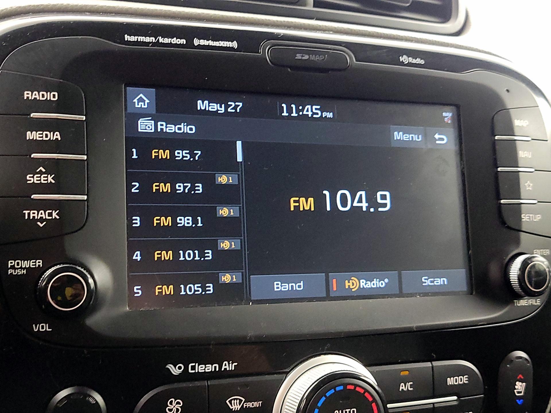 Thumbnail: 2019 Kia Soul - 16