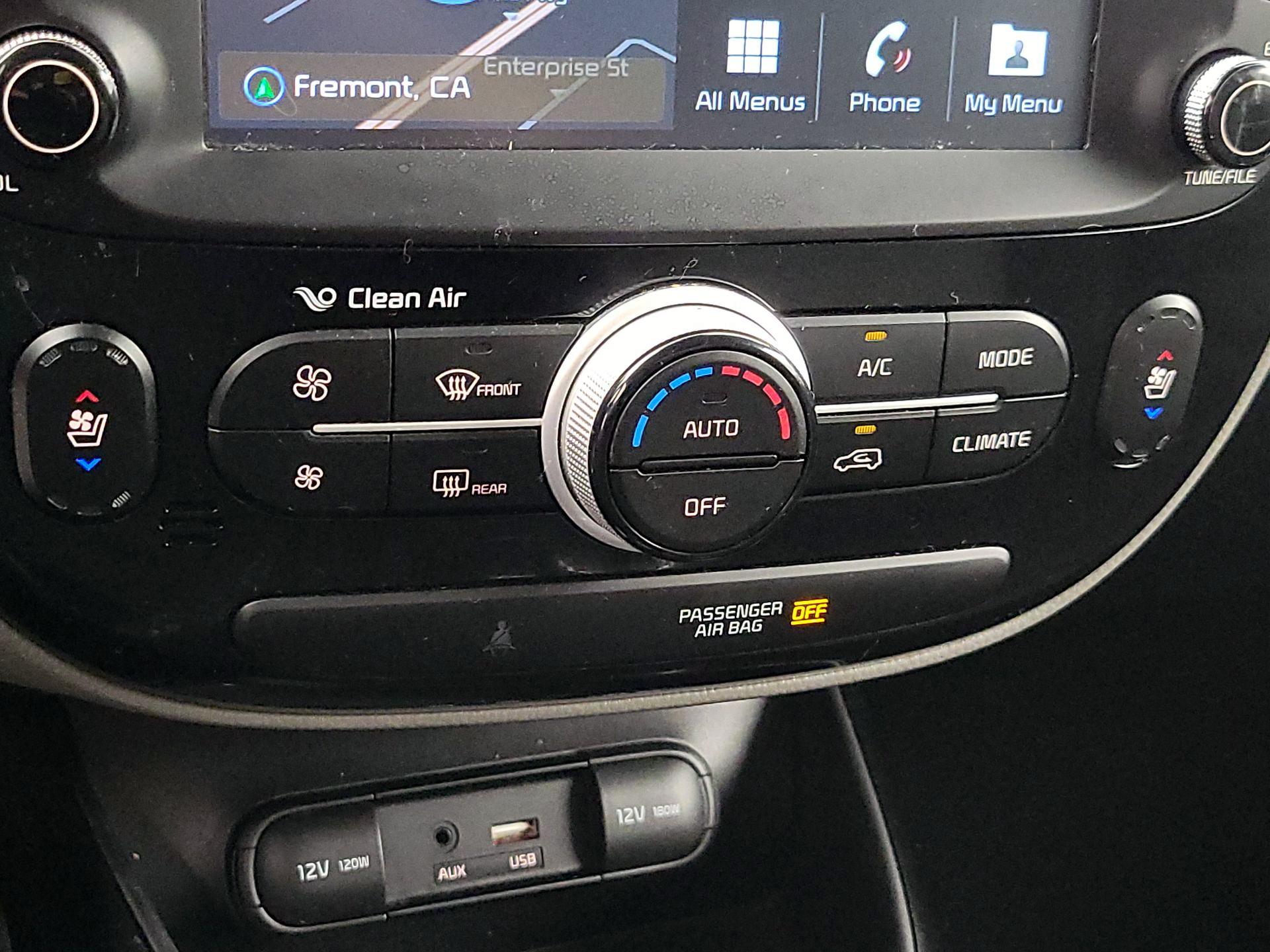 Thumbnail: 2019 Kia Soul - 17