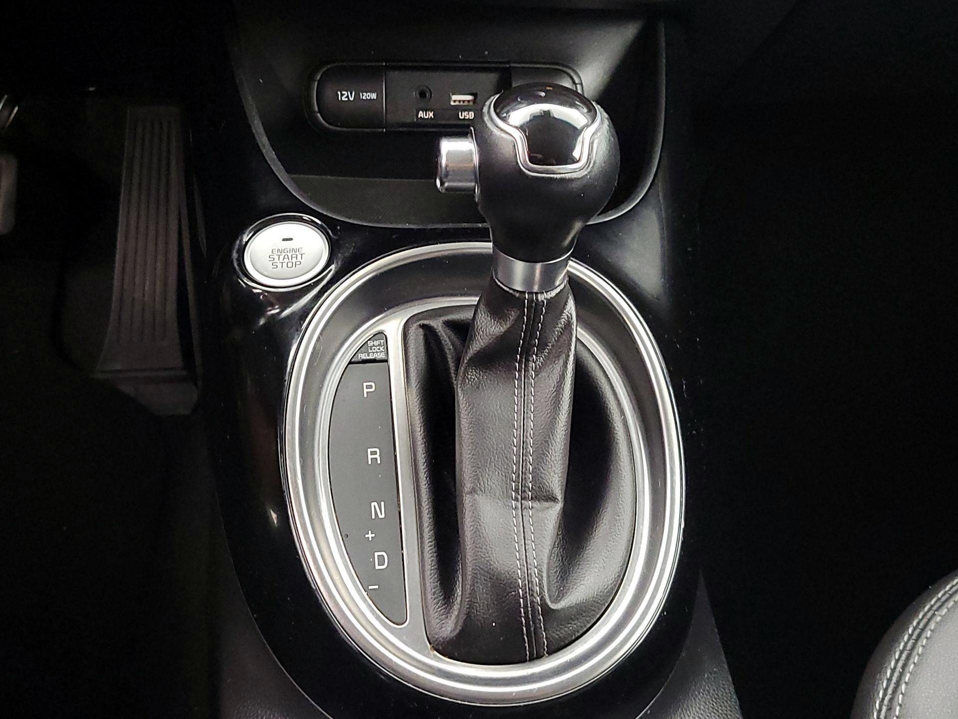Thumbnail: 2019 Kia Soul - 18