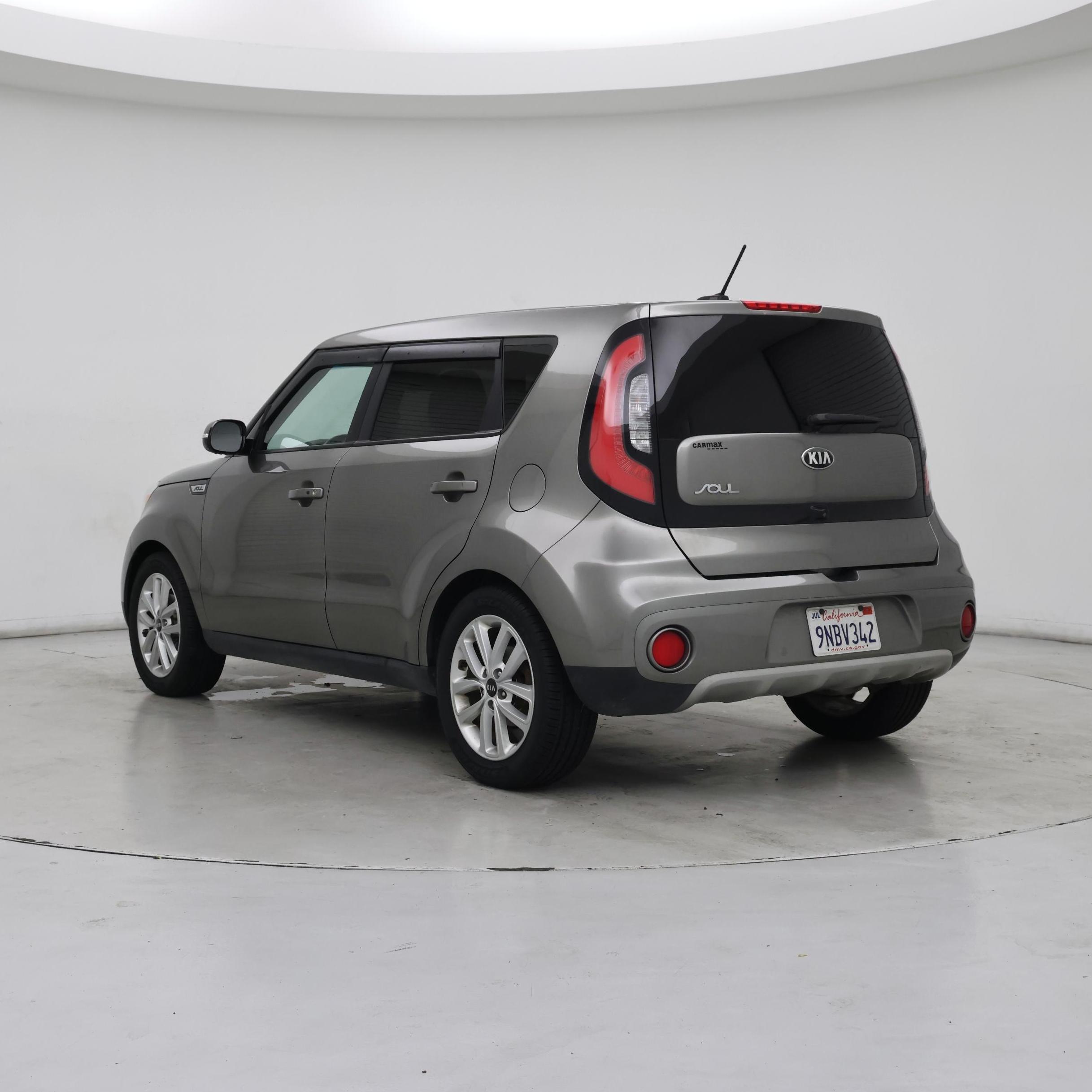Thumbnail: 2019 Kia Soul - 2