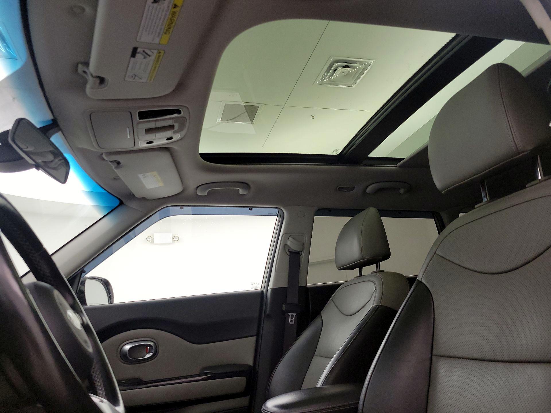 Thumbnail: 2019 Kia Soul - 20