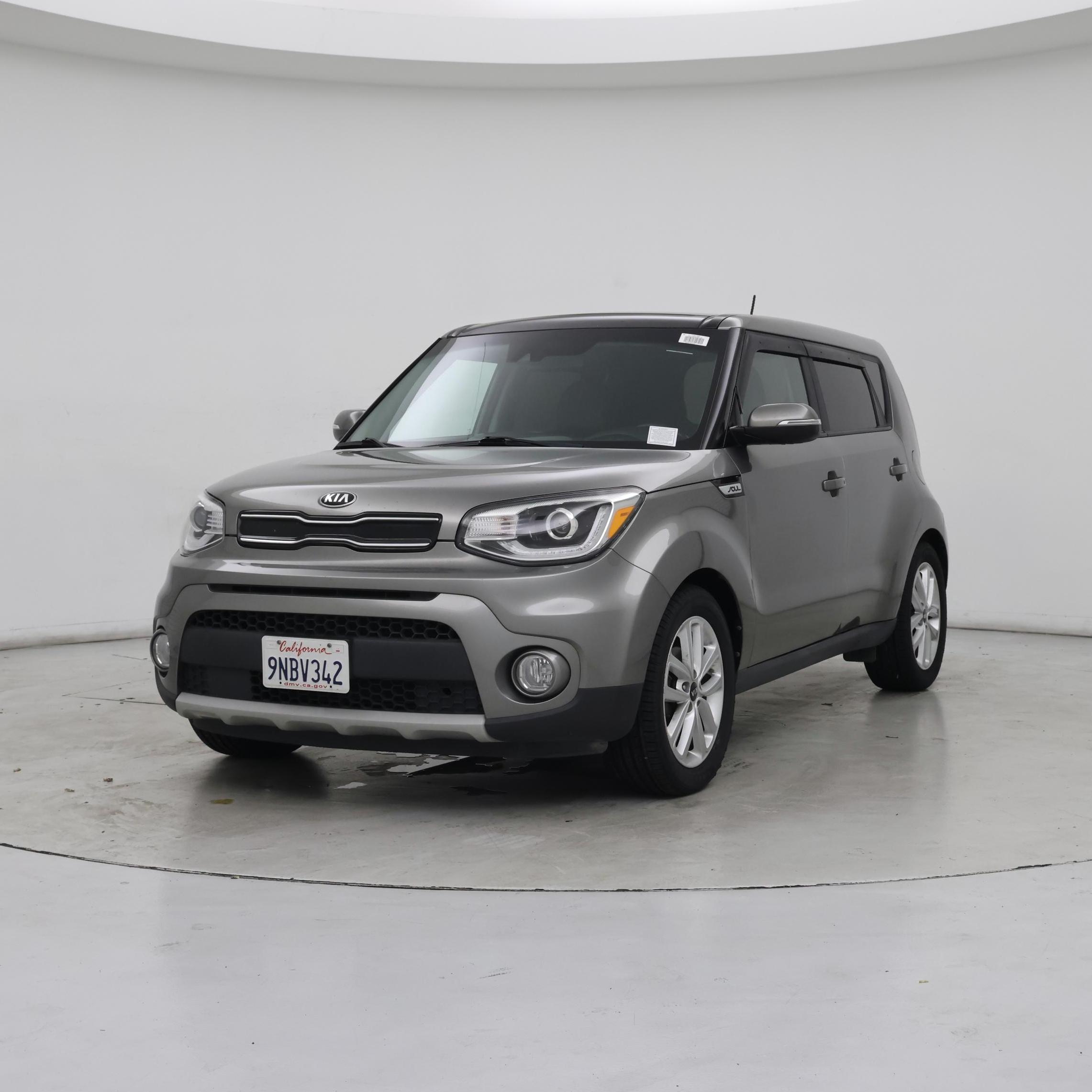 Thumbnail: 2019 Kia Soul - 4
