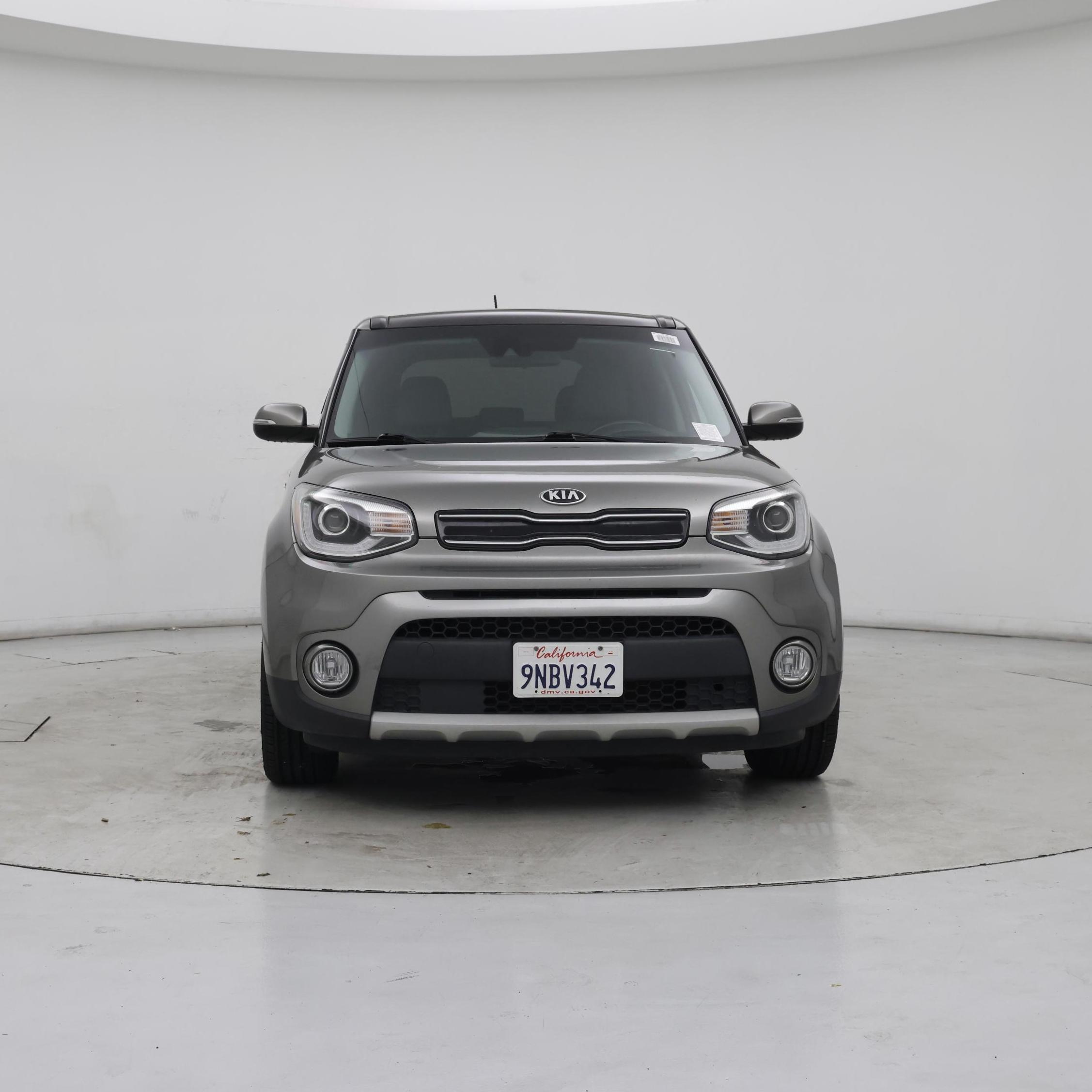 Thumbnail: 2019 Kia Soul - 5