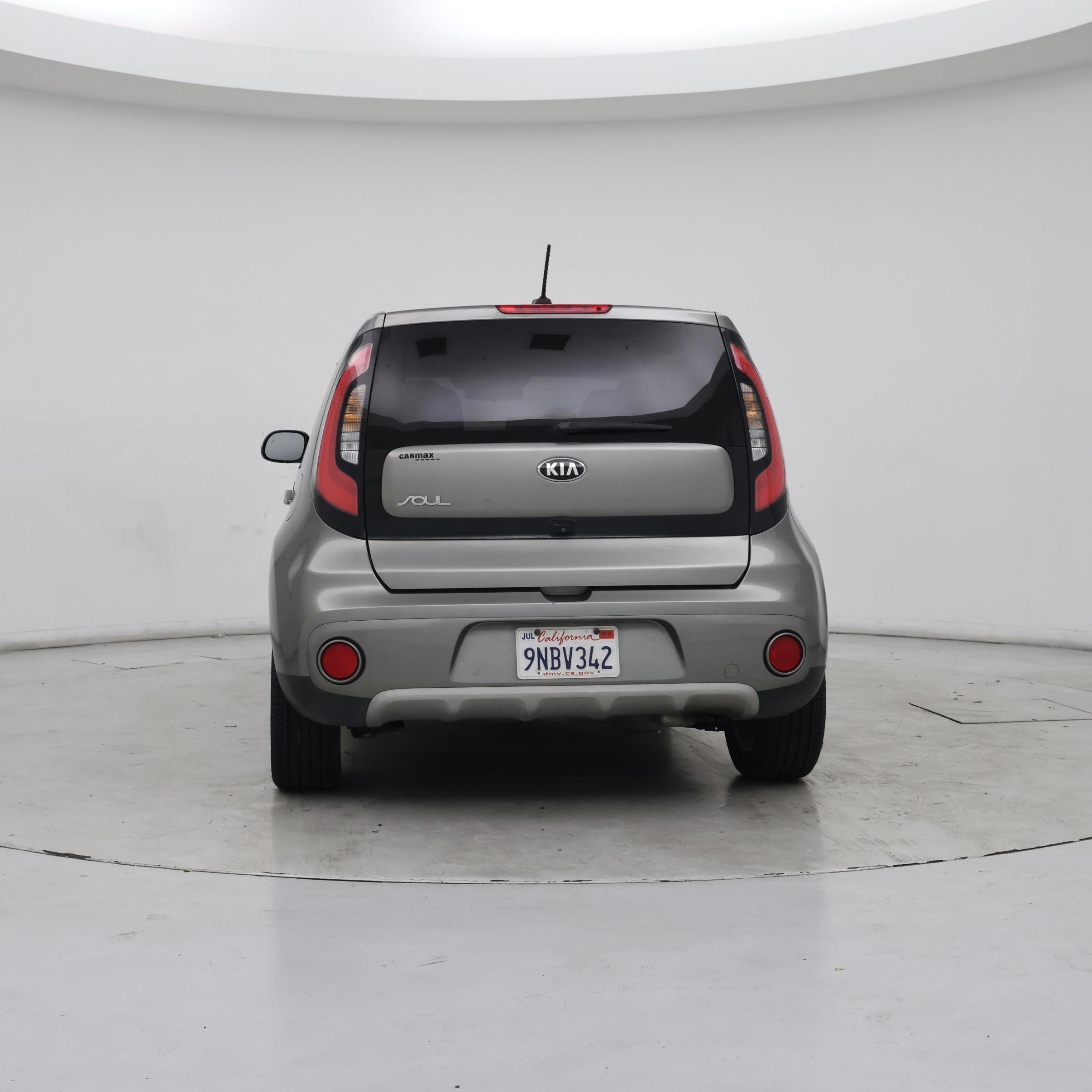 Thumbnail: 2019 Kia Soul - 6