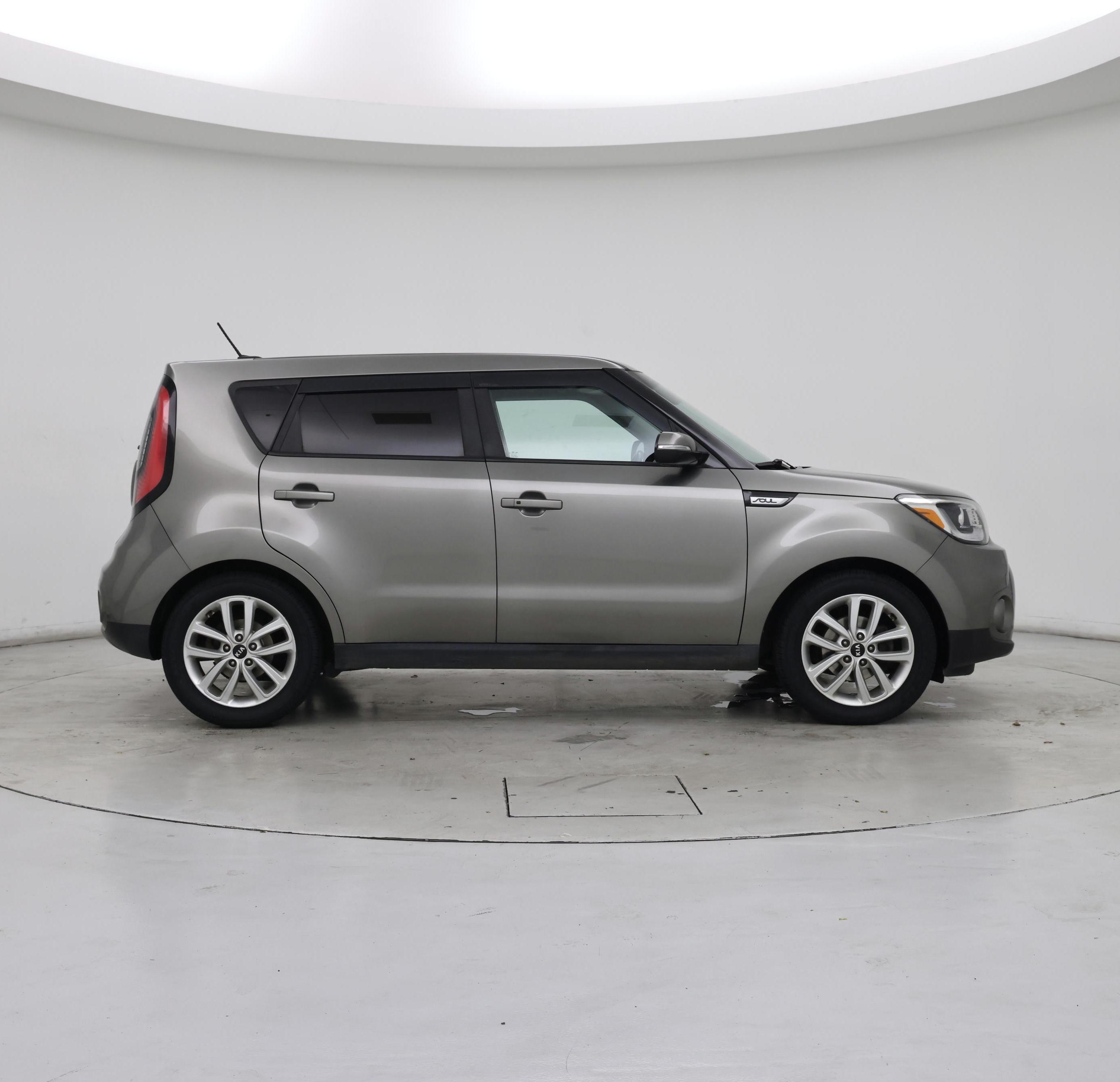 Thumbnail: 2019 Kia Soul - 7