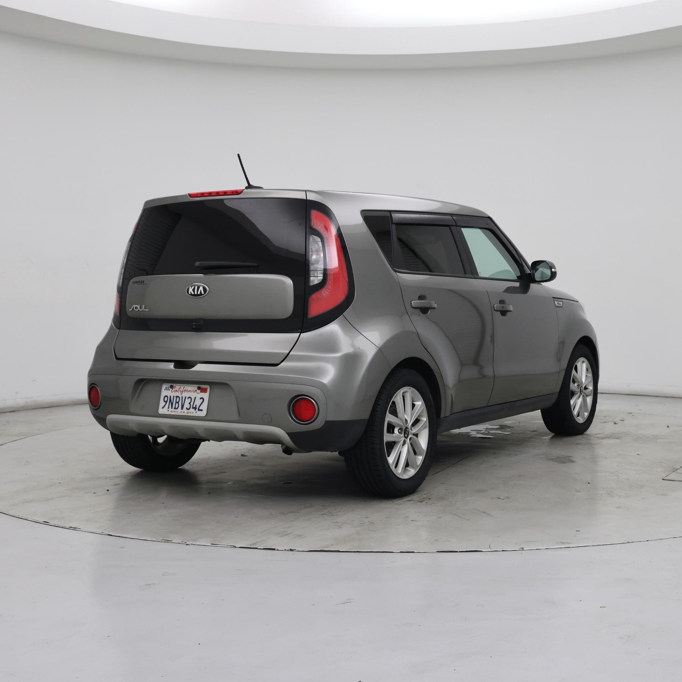 Thumbnail: 2019 Kia Soul - 8