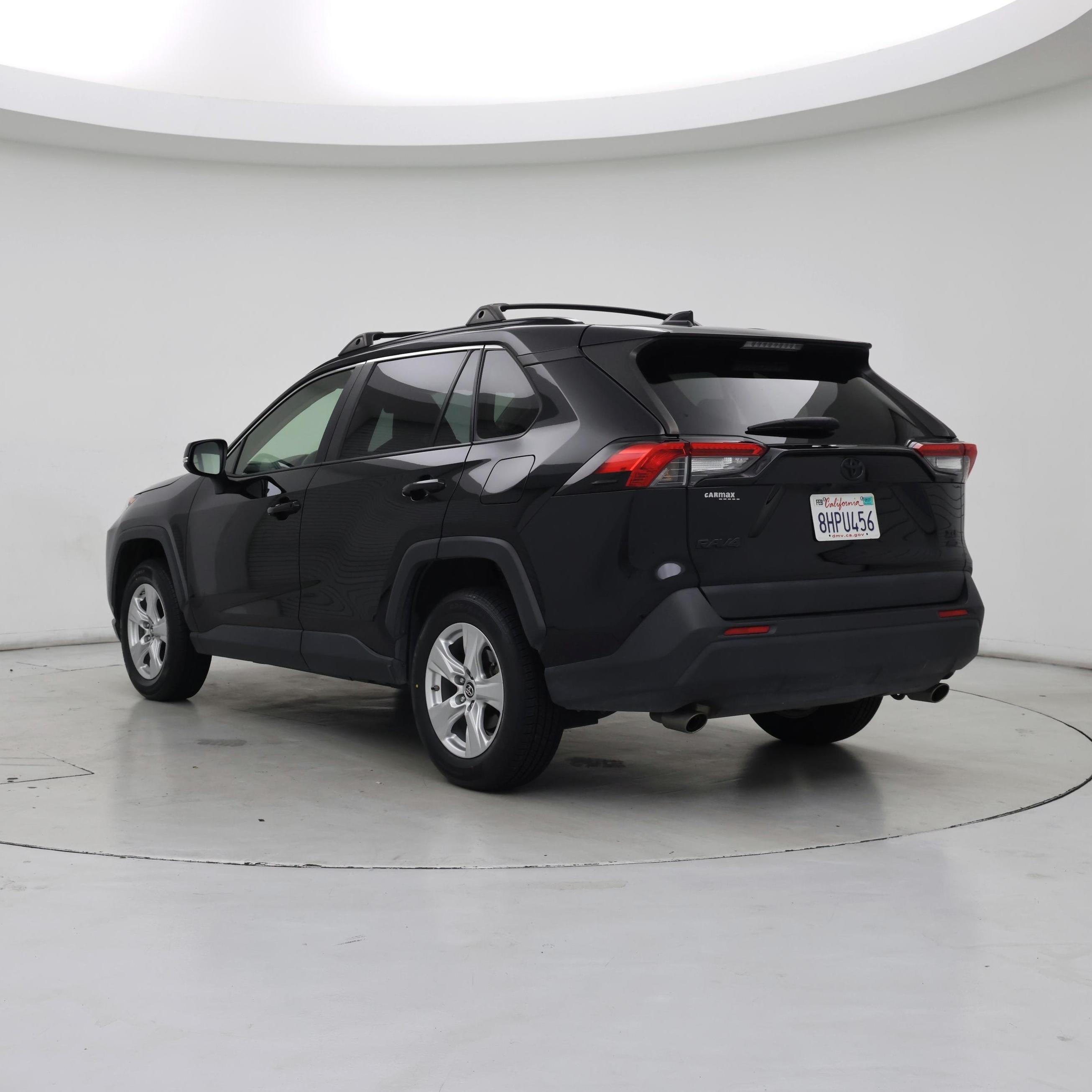 Thumbnail: 2019 Toyota RAV4 - 2