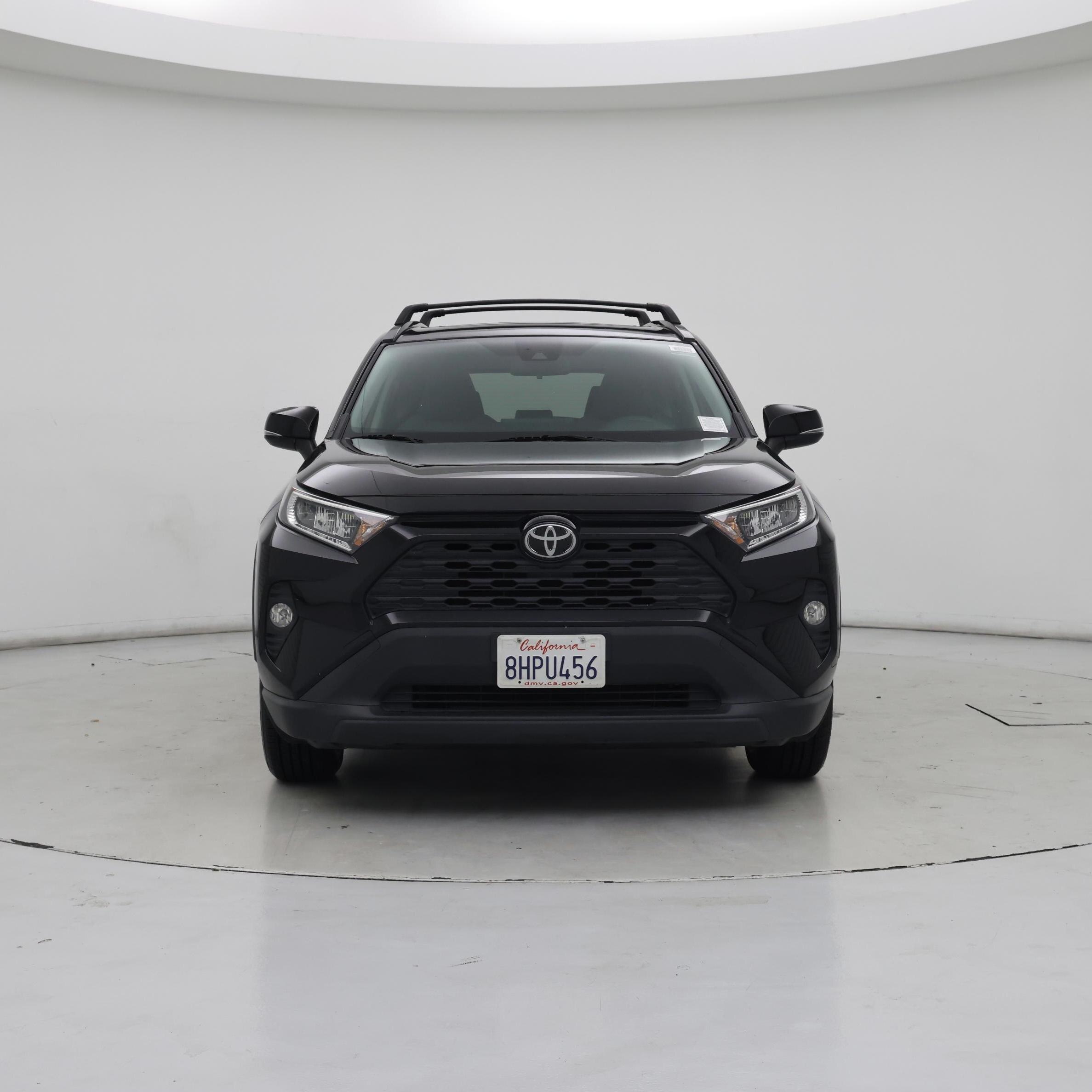 Thumbnail: 2019 Toyota RAV4 - 5