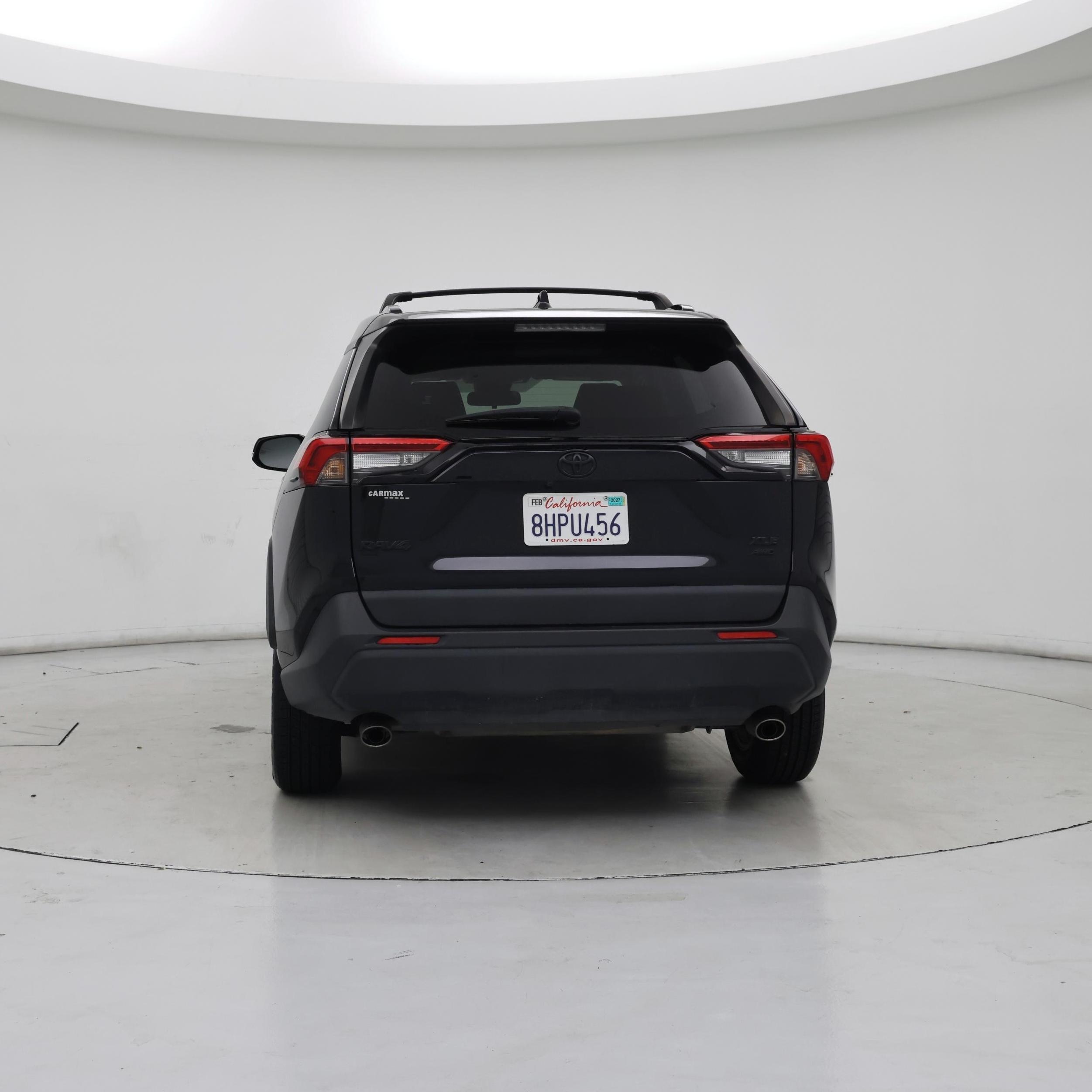 Thumbnail: 2019 Toyota RAV4 - 6
