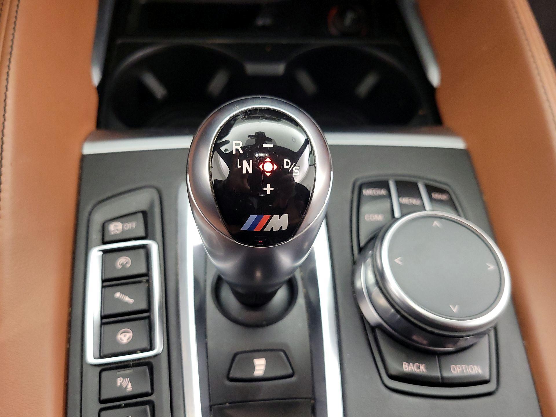Thumbnail: 2017 BMW X6 - 18