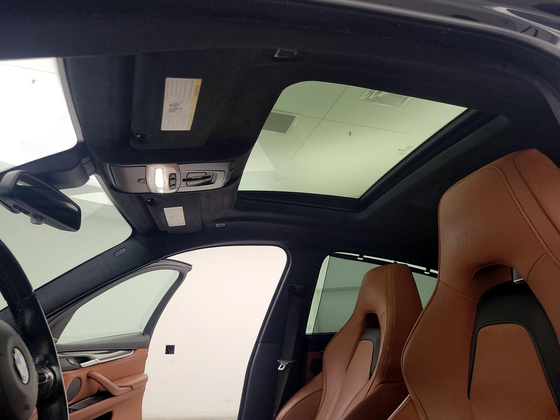 Thumbnail: 2017 BMW X6 - 20