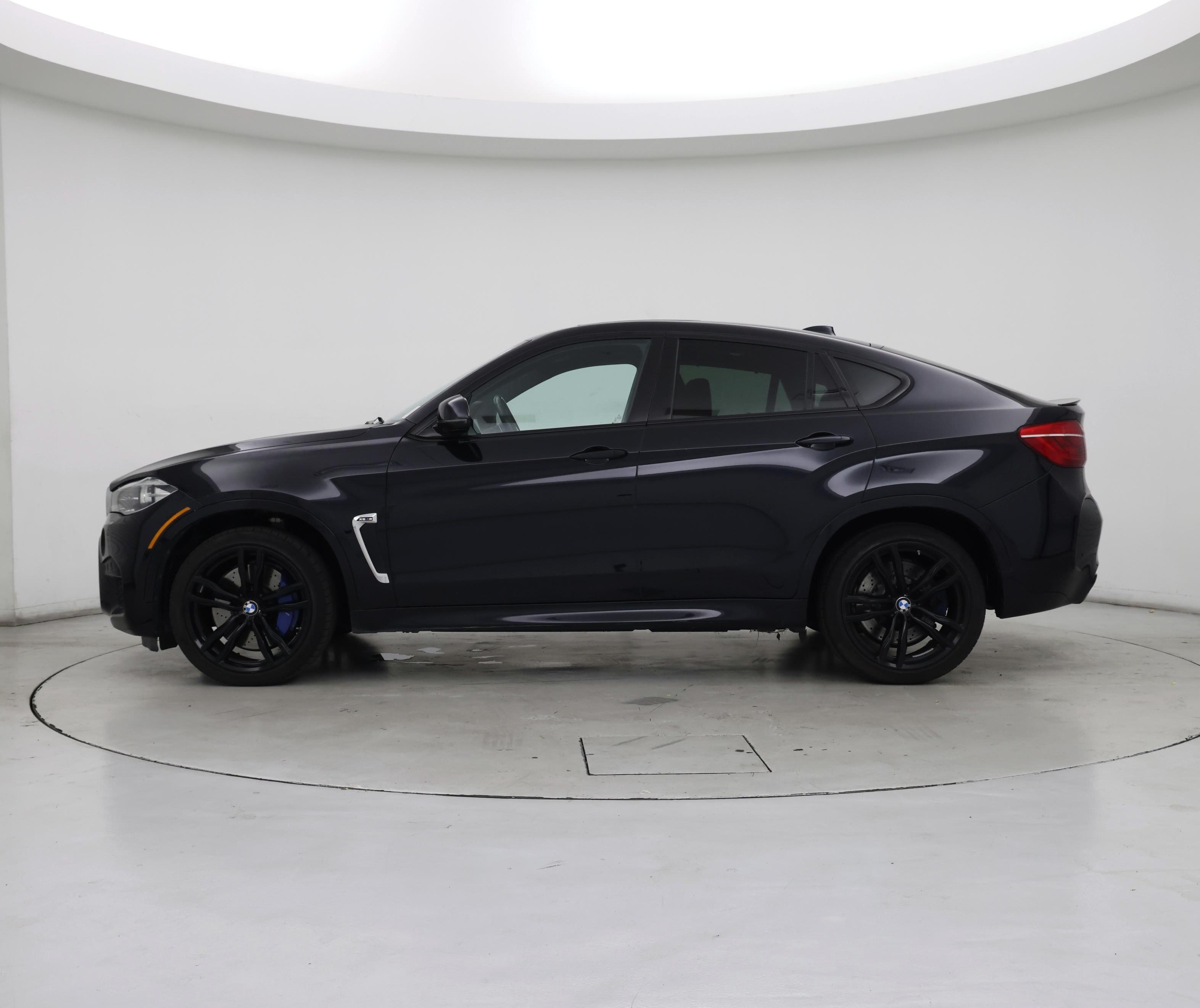Thumbnail: 2017 BMW X6 - 3