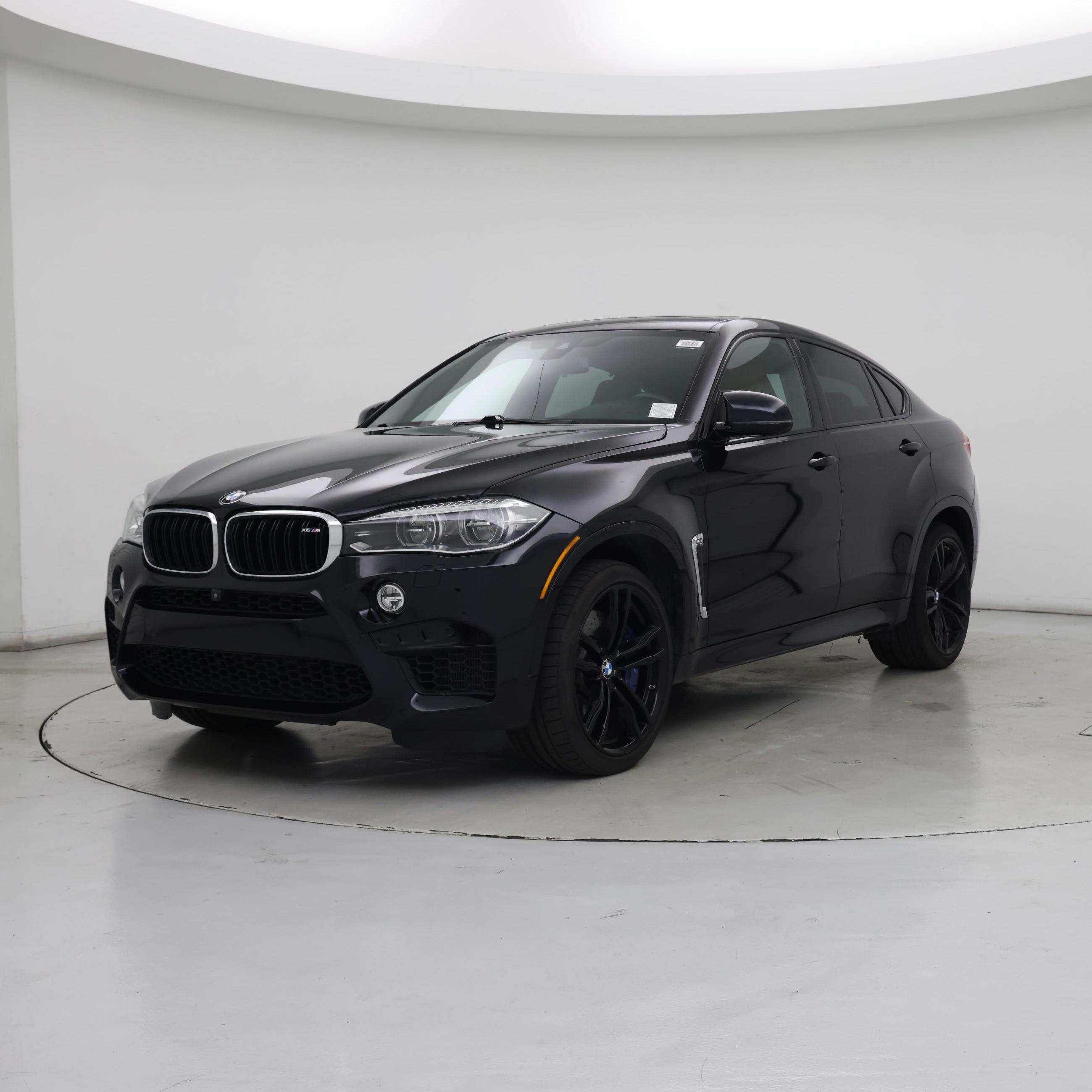 Thumbnail: 2017 BMW X6 - 4