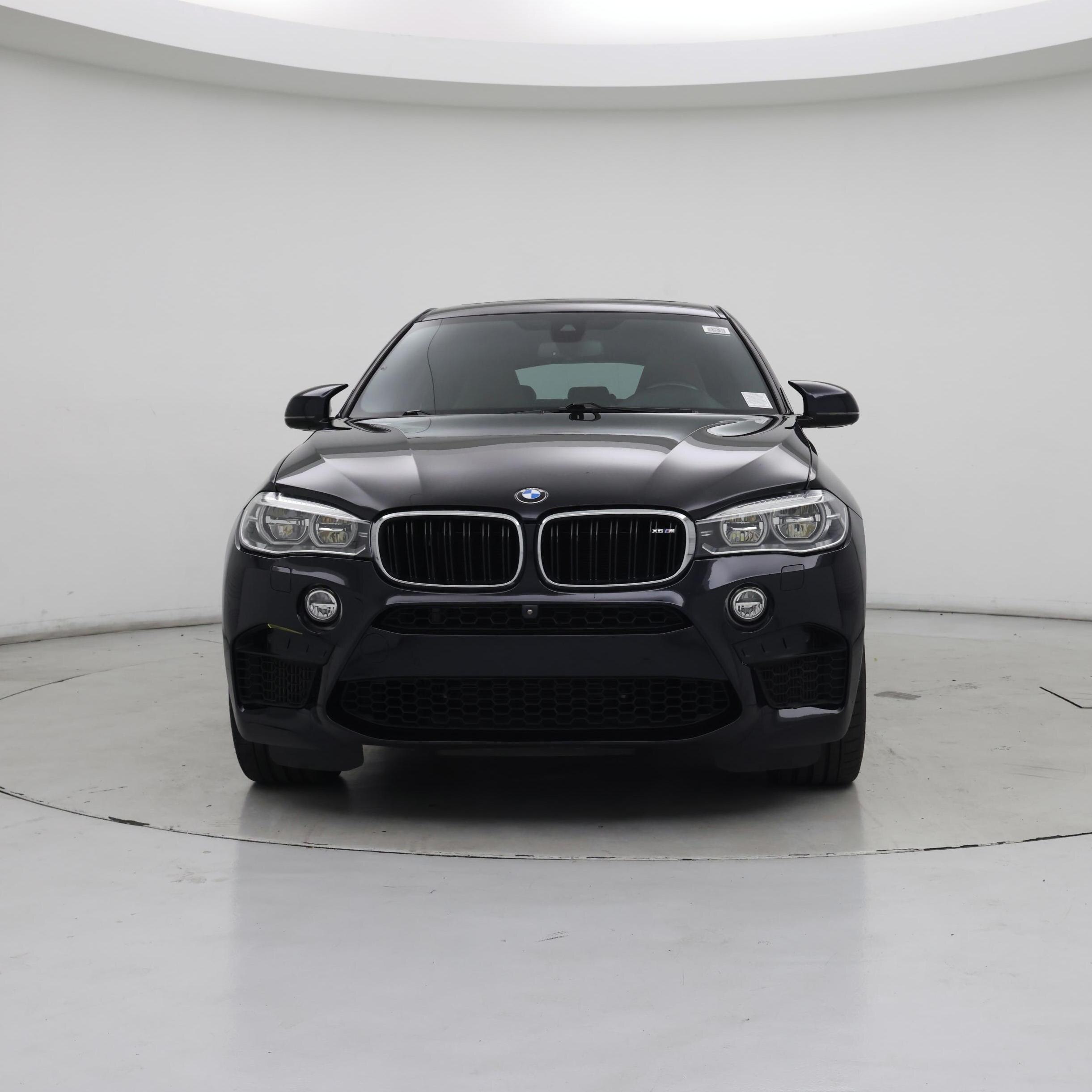 Thumbnail: 2017 BMW X6 - 5