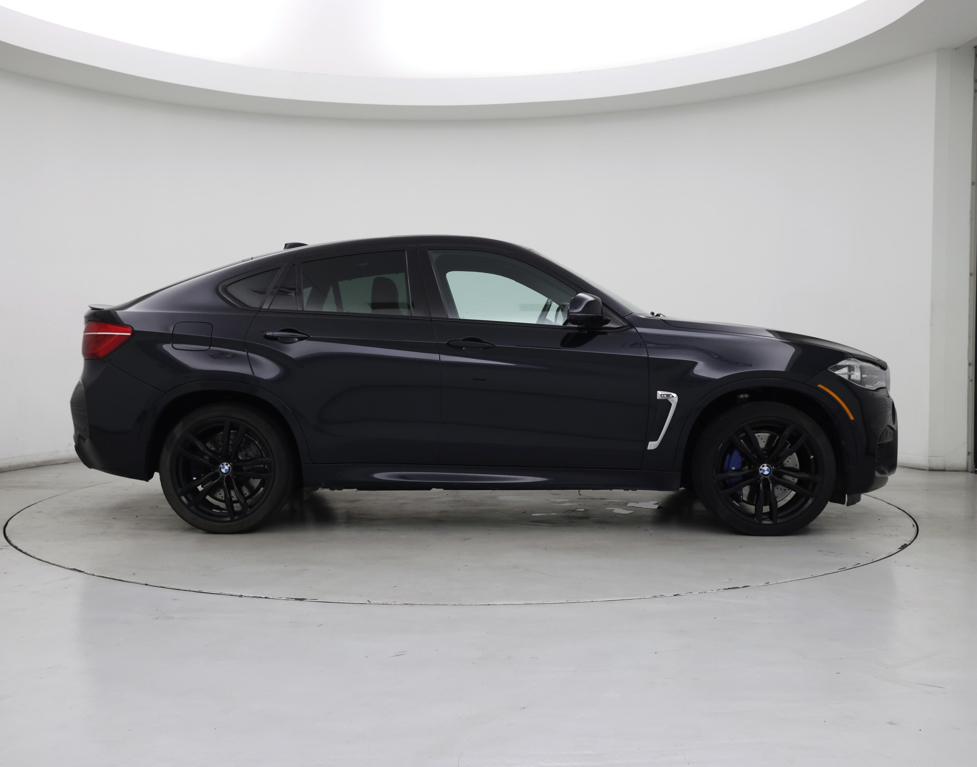 Thumbnail: 2017 BMW X6 - 7