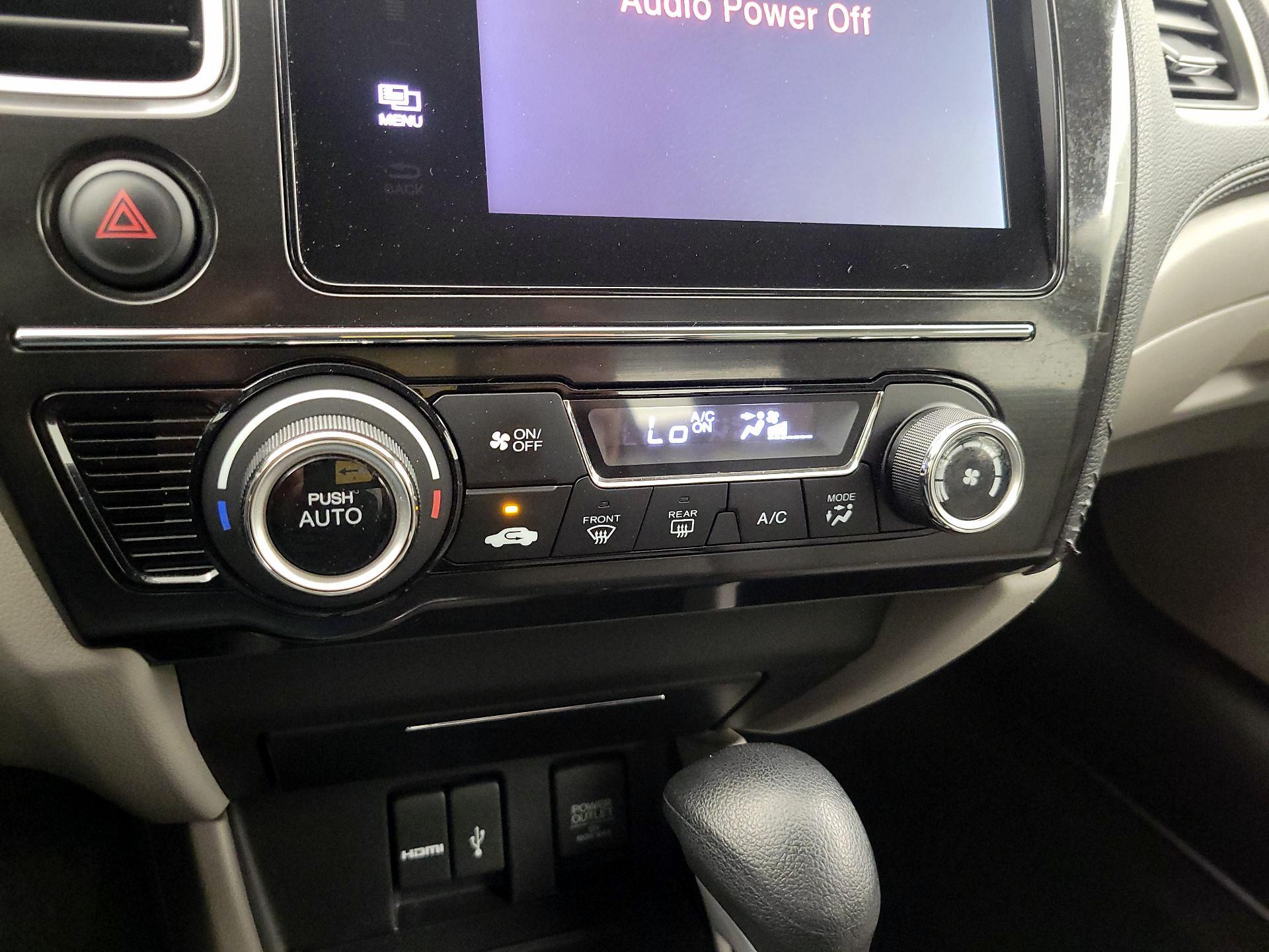 Thumbnail: 2015 Honda Civic - 16