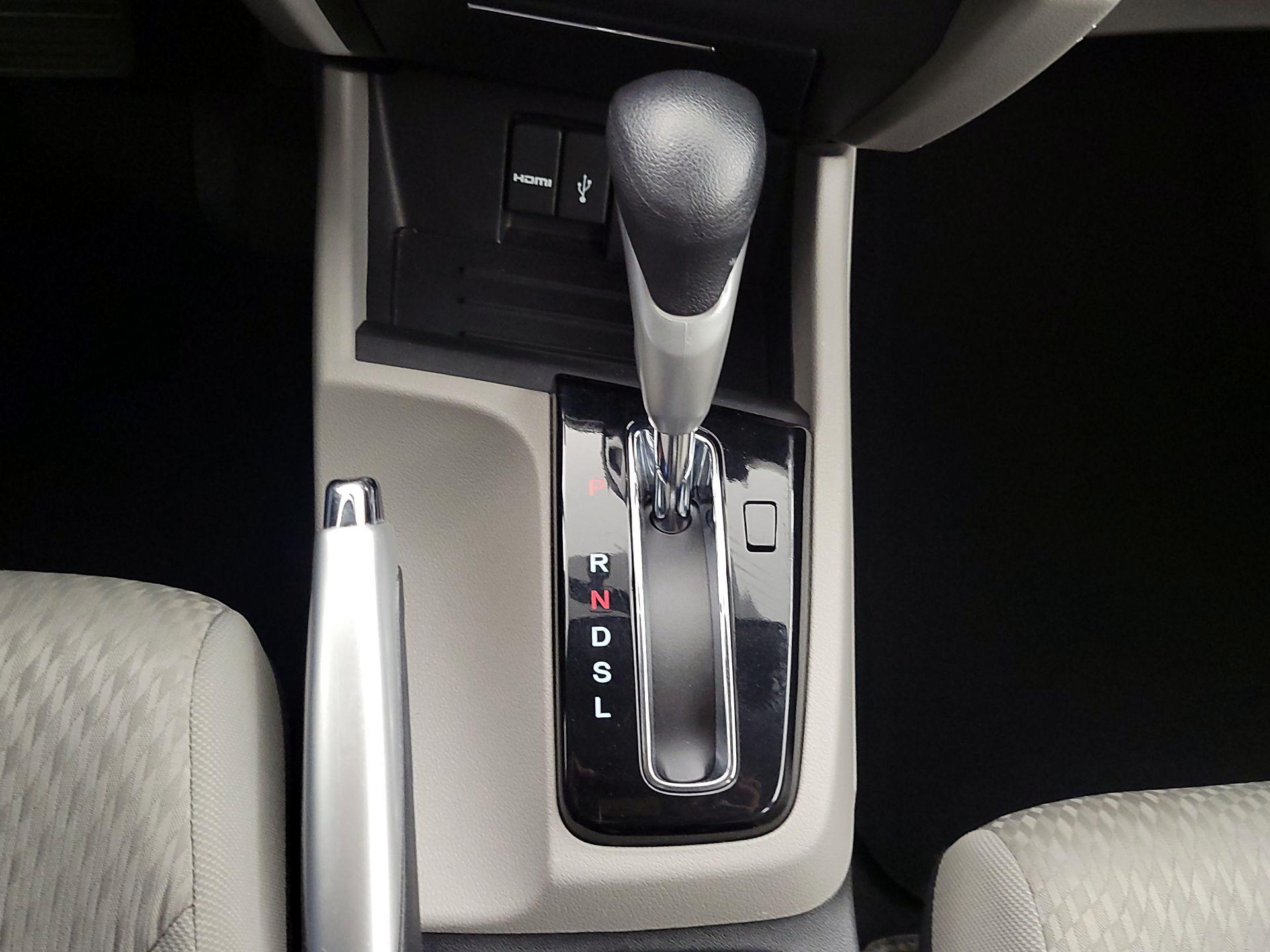 Thumbnail: 2015 Honda Civic - 17