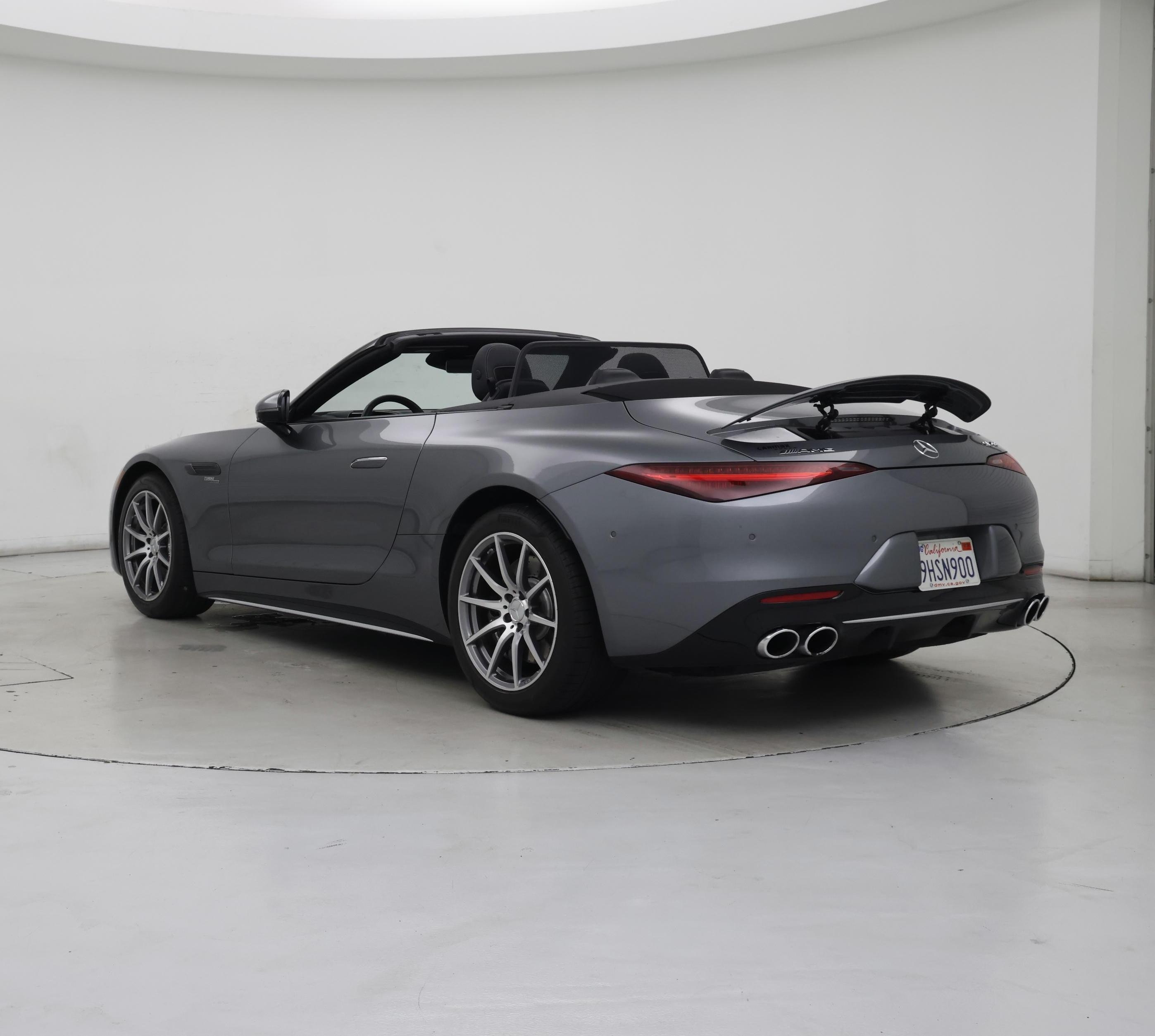 Thumbnail: 2023 Mercedes-Benz SL-Class - 2