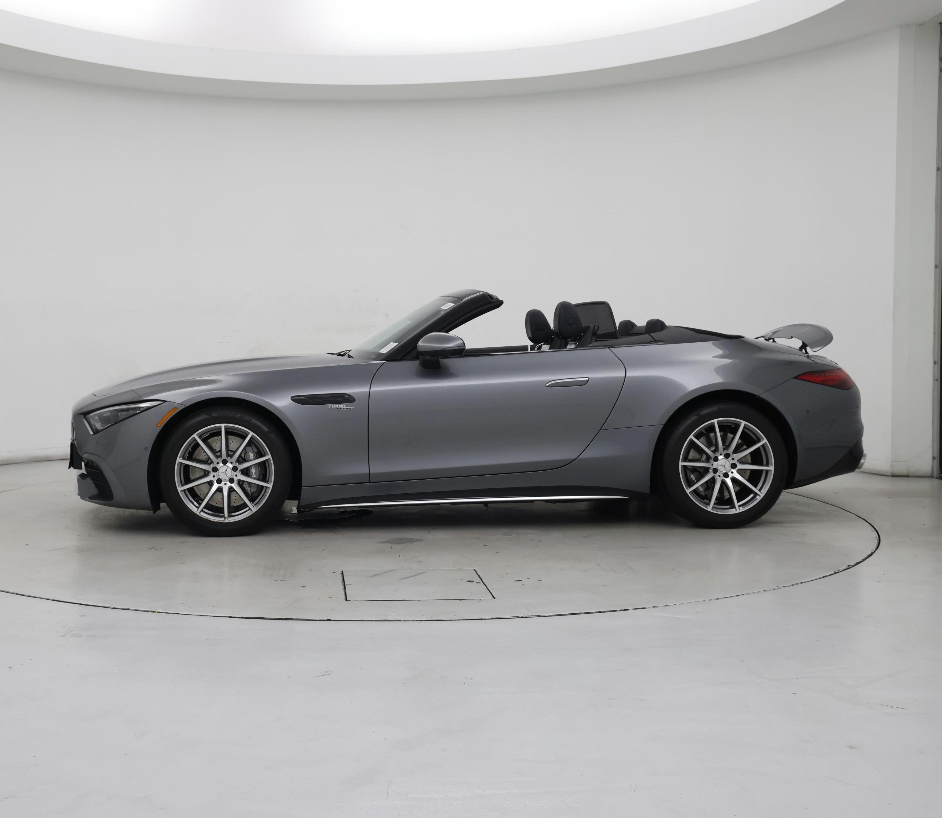 Thumbnail: 2023 Mercedes-Benz SL-Class - 3
