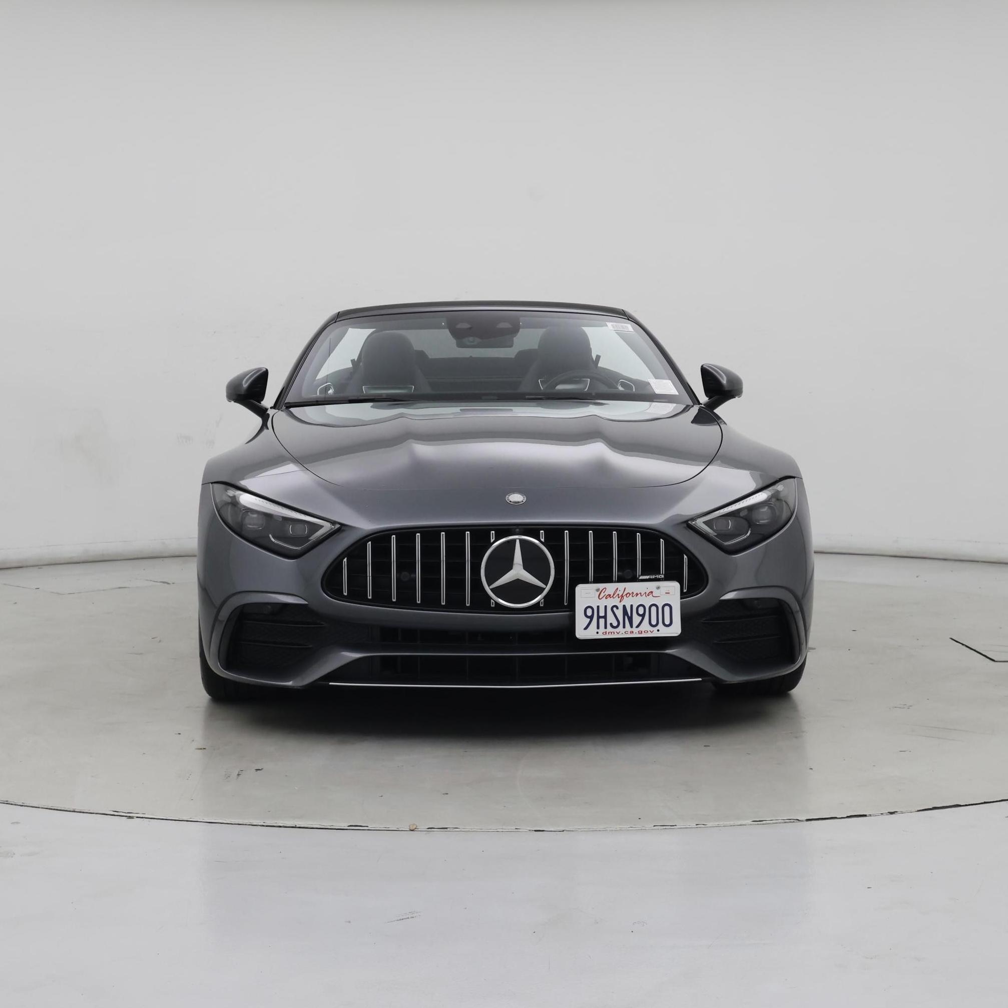 Thumbnail: 2023 Mercedes-Benz SL-Class - 5