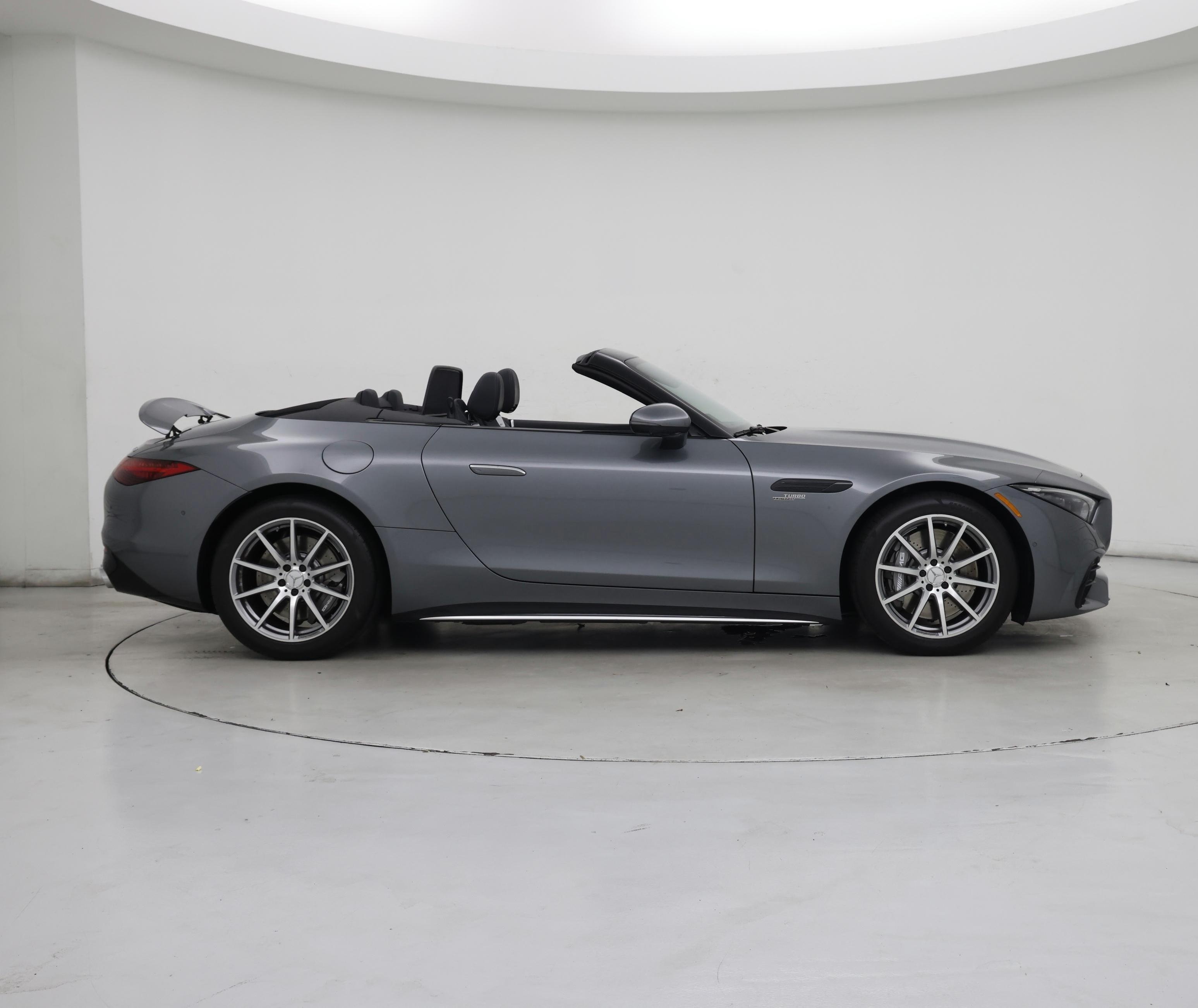 Thumbnail: 2023 Mercedes-Benz SL-Class - 7