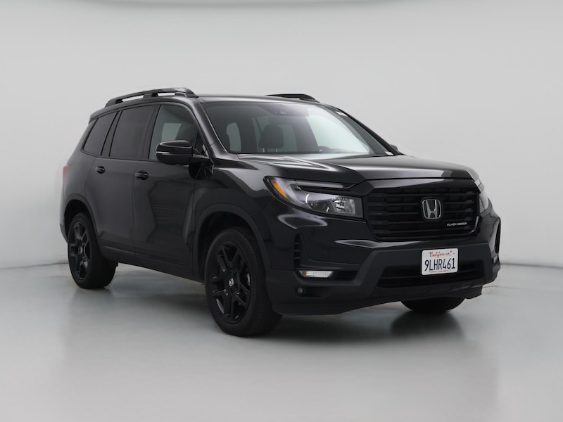 2024 Honda Passport Black Edition -
                  Fremont, CA