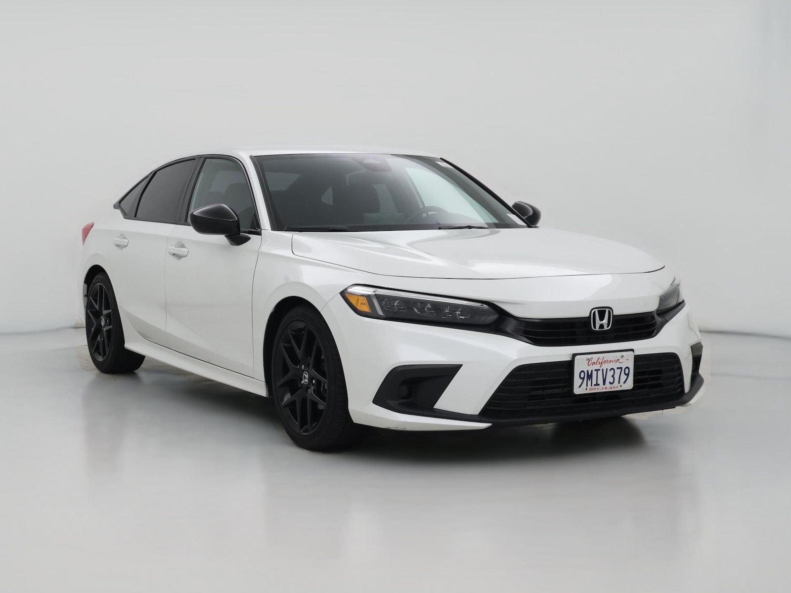 2024 Honda Civic Sedan