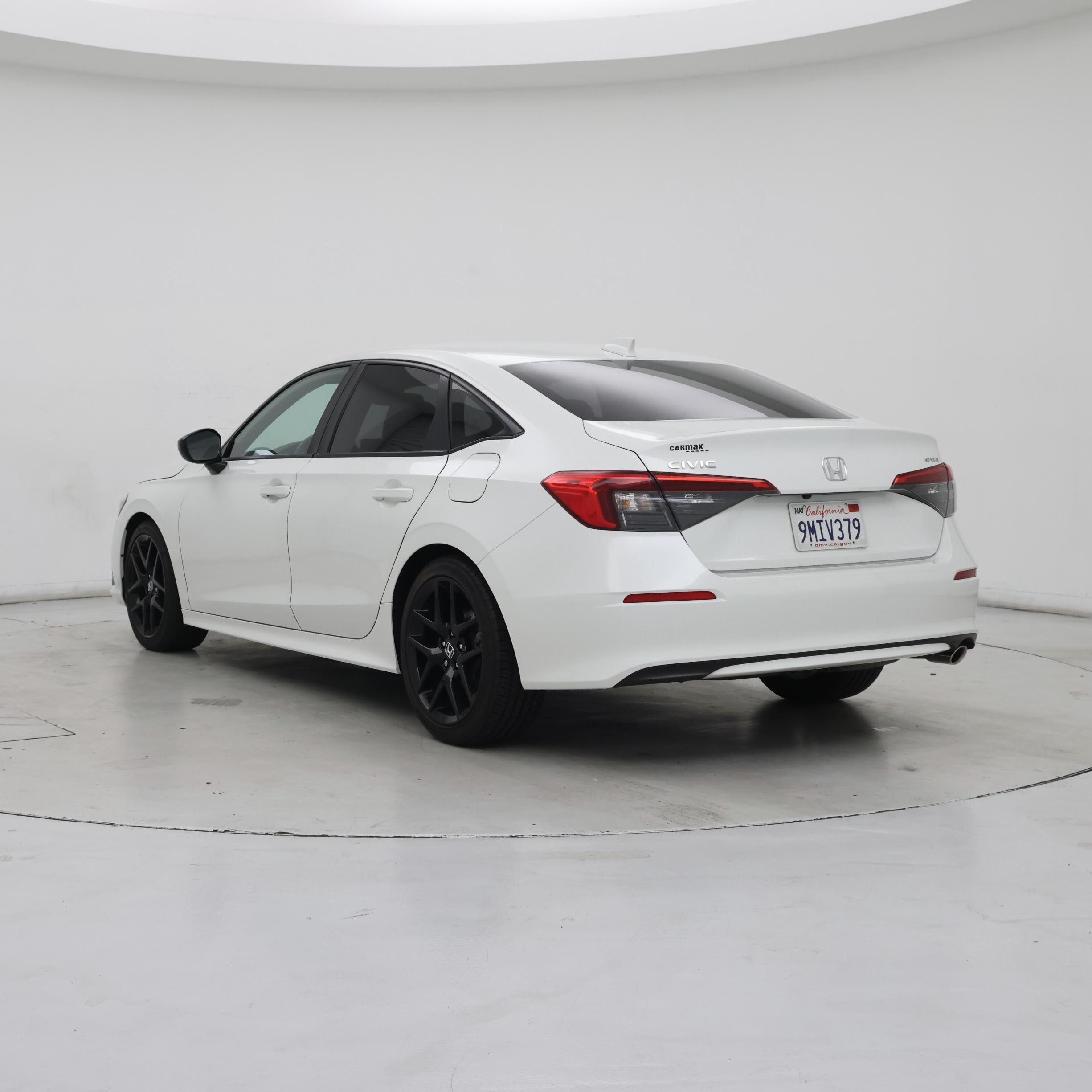 Thumbnail: 2024 Honda Civic - 2