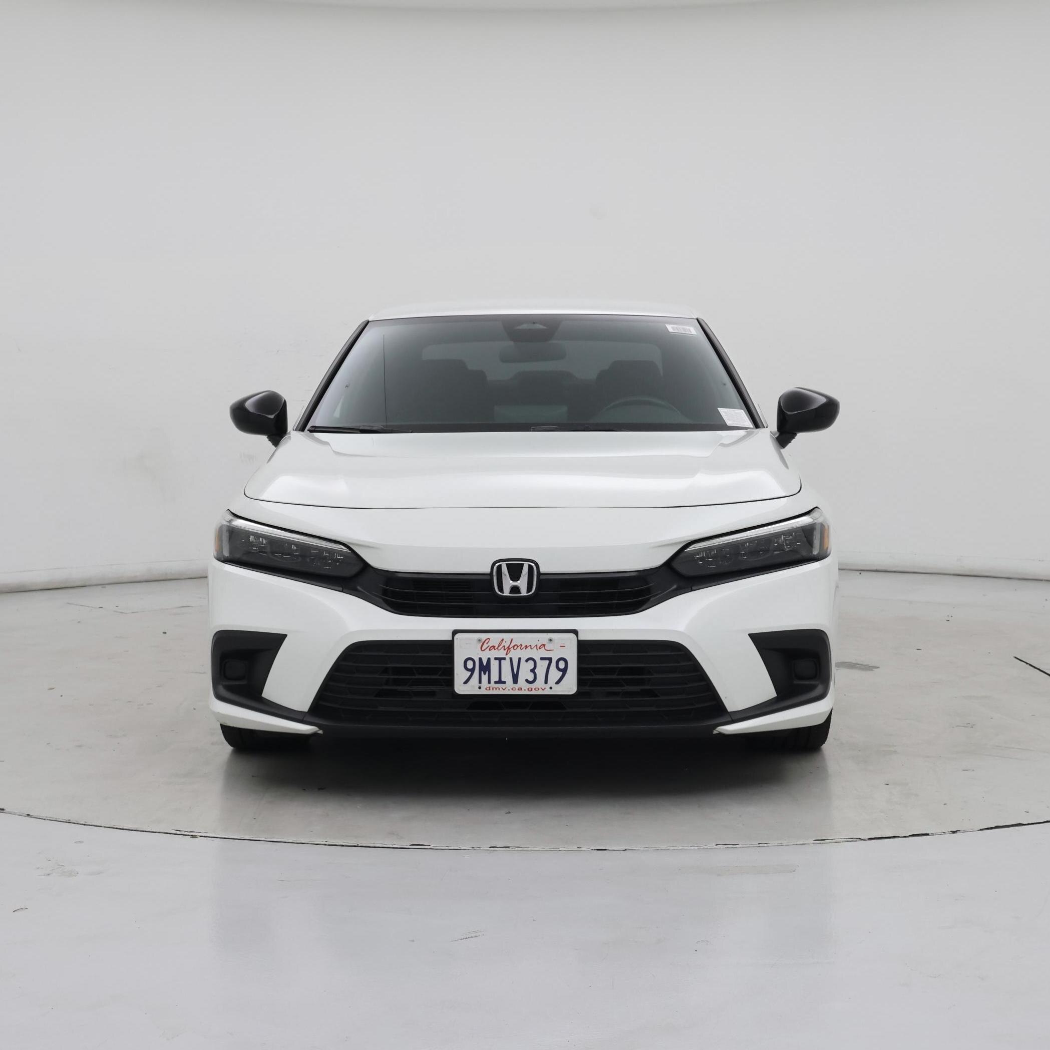 Thumbnail: 2024 Honda Civic - 5