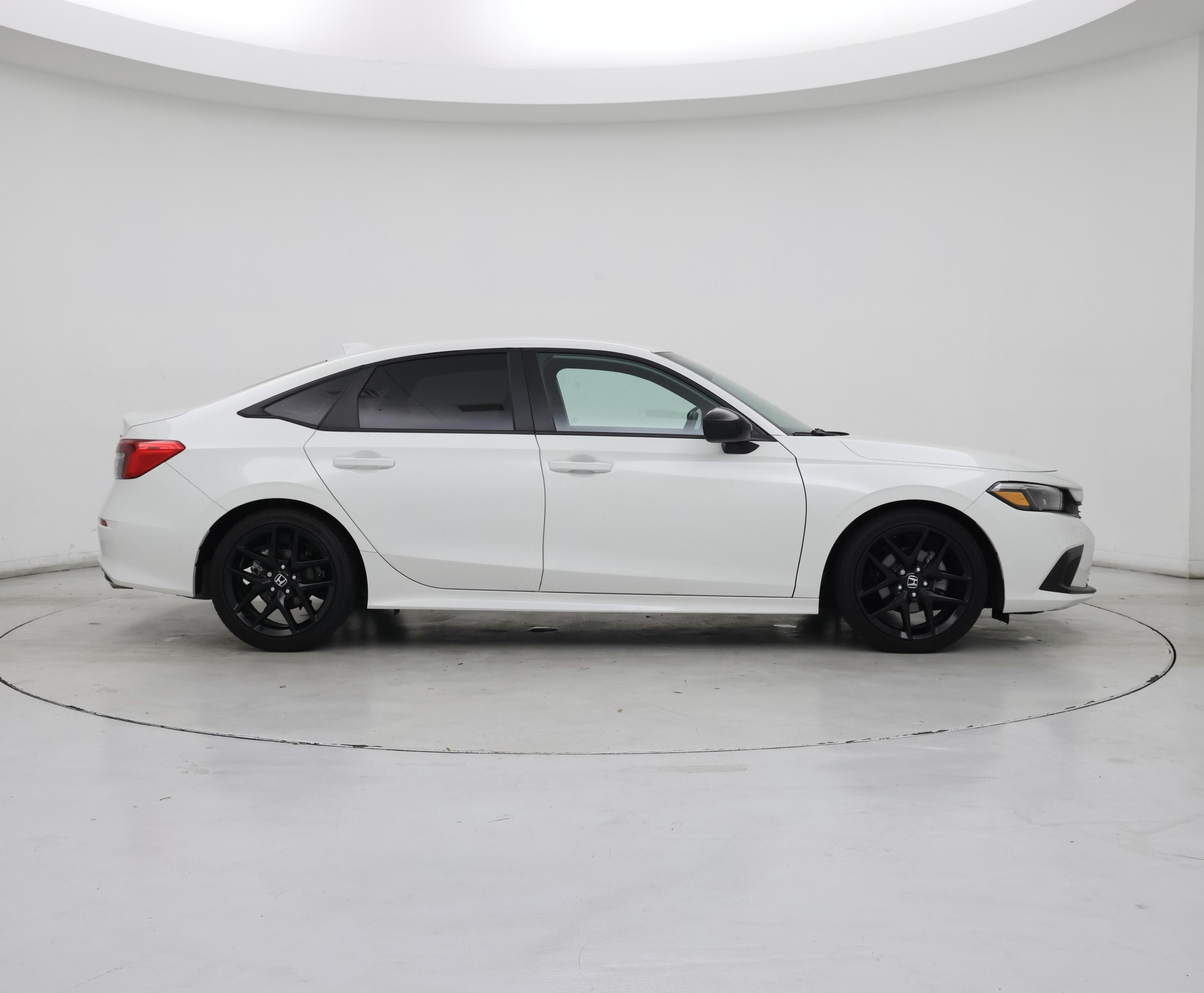 Thumbnail: 2024 Honda Civic - 7