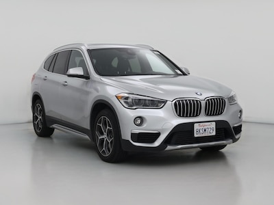 2019 BMW X1 SDrive28i
