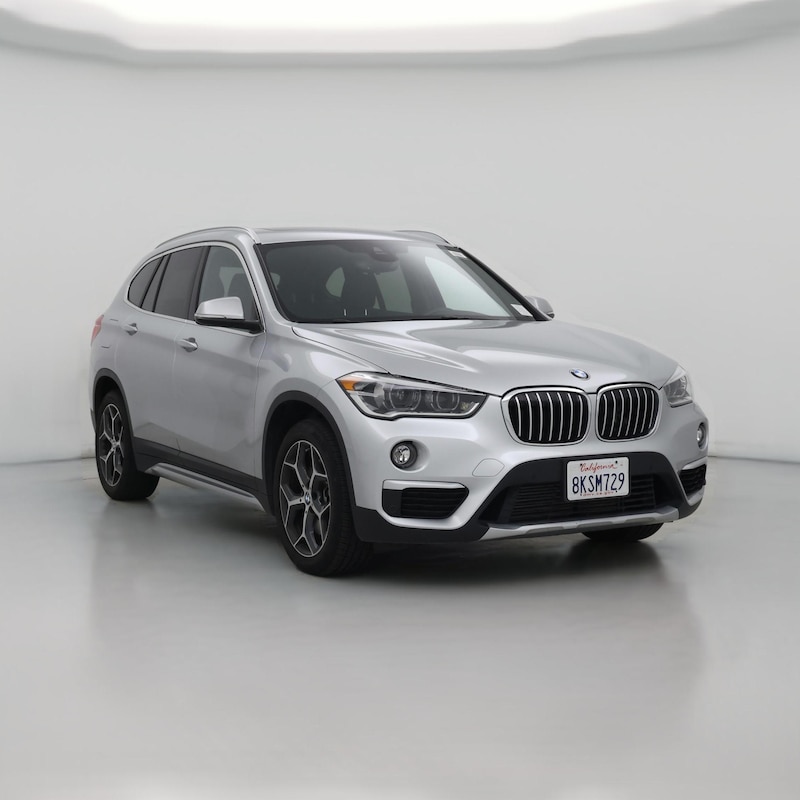 2019 BMW X1 SDrive28i