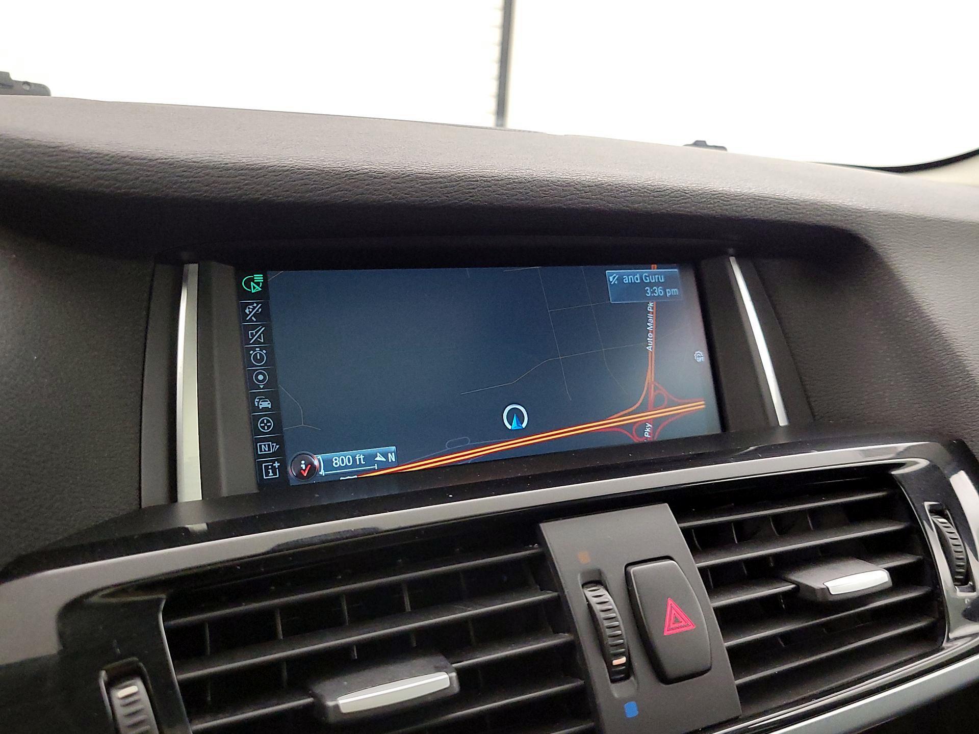 Thumbnail: 2015 BMW X3 - 14