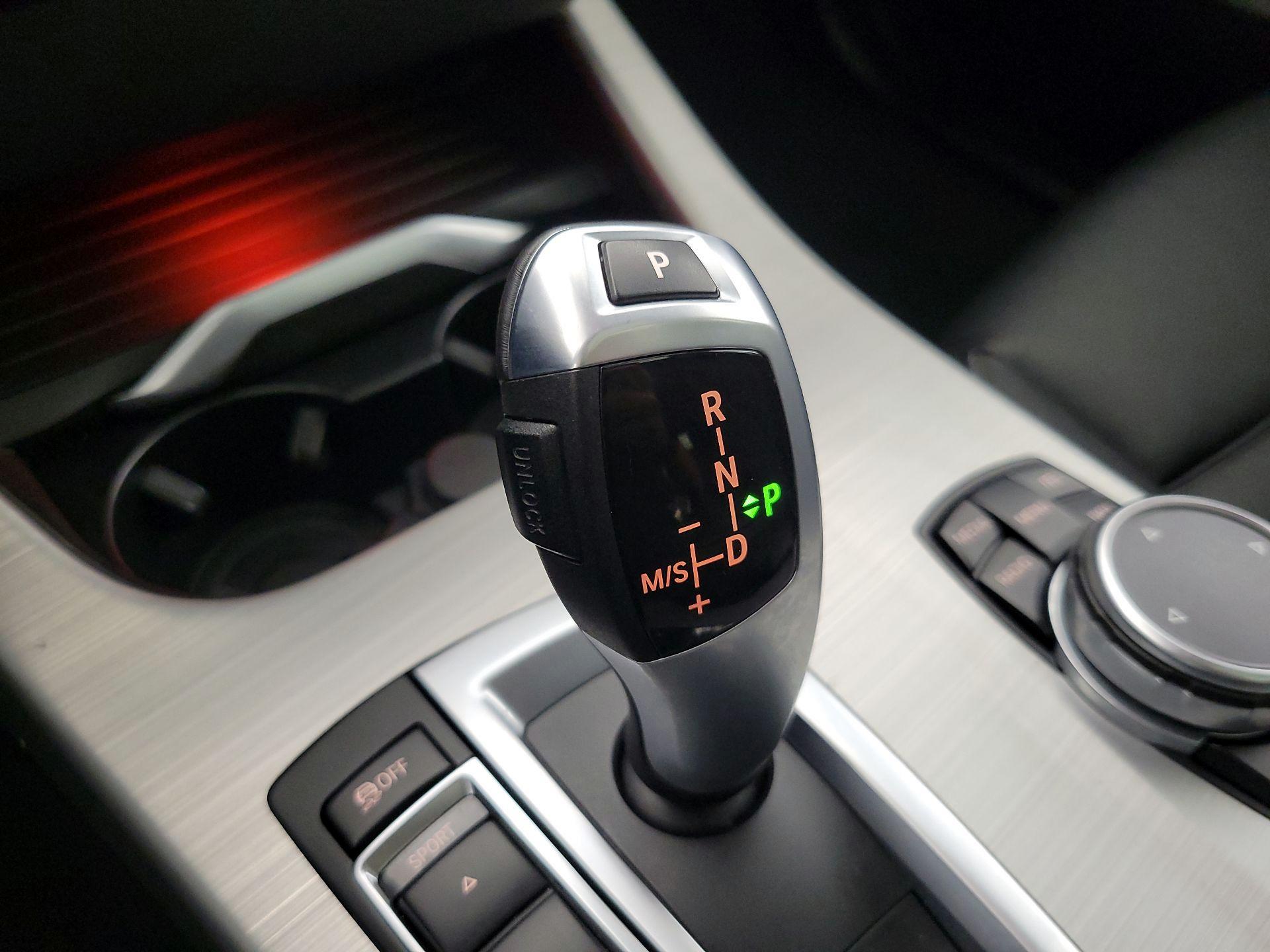 Thumbnail: 2015 BMW X3 - 18