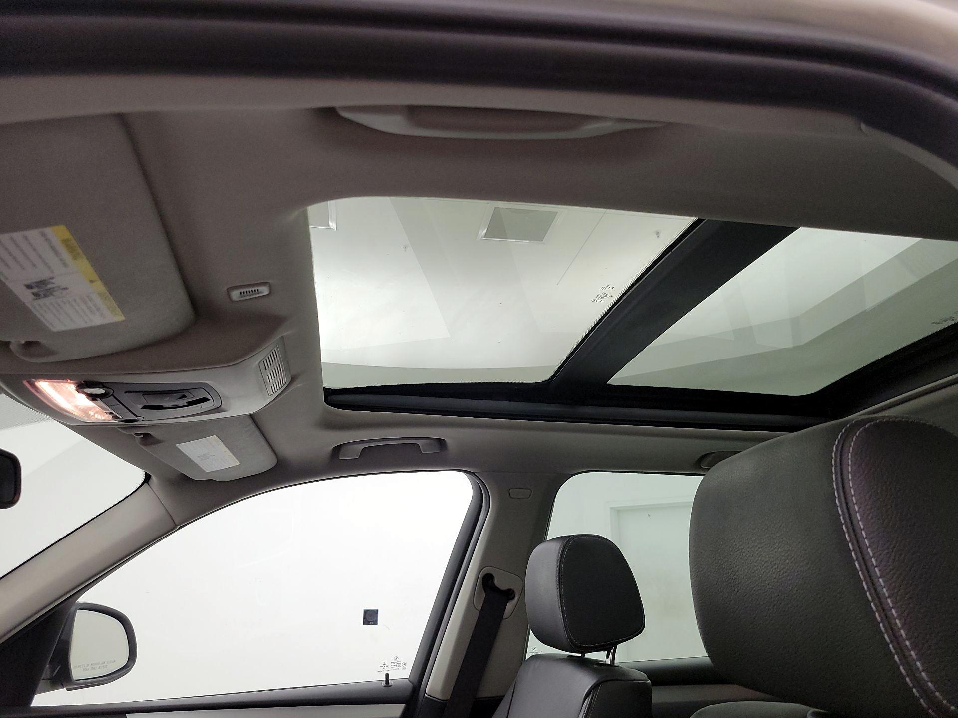 Thumbnail: 2015 BMW X3 - 20