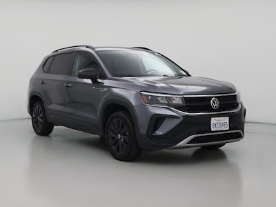 2022 Volkswagen Taos S
