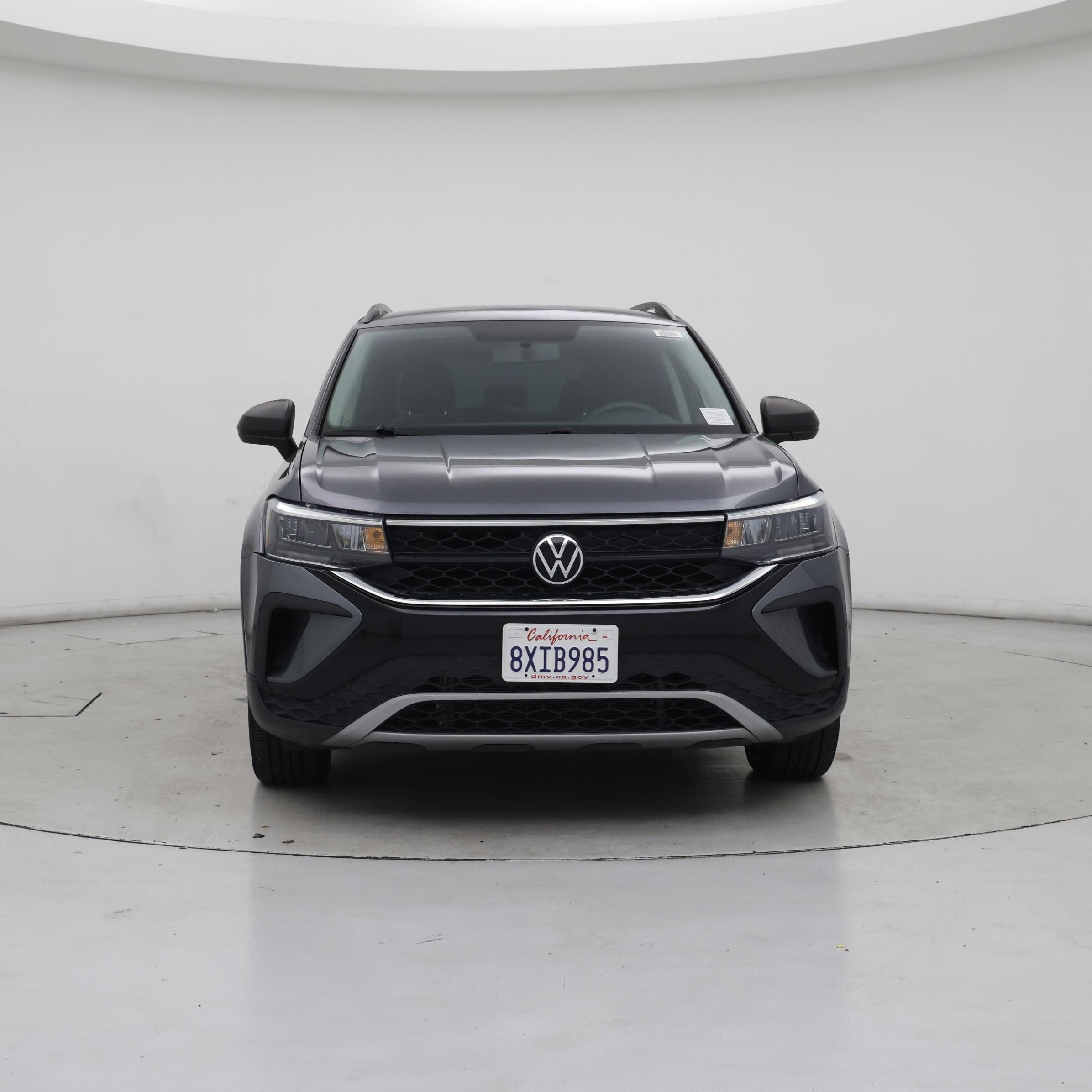 Thumbnail: 2022 Volkswagen Taos - 5