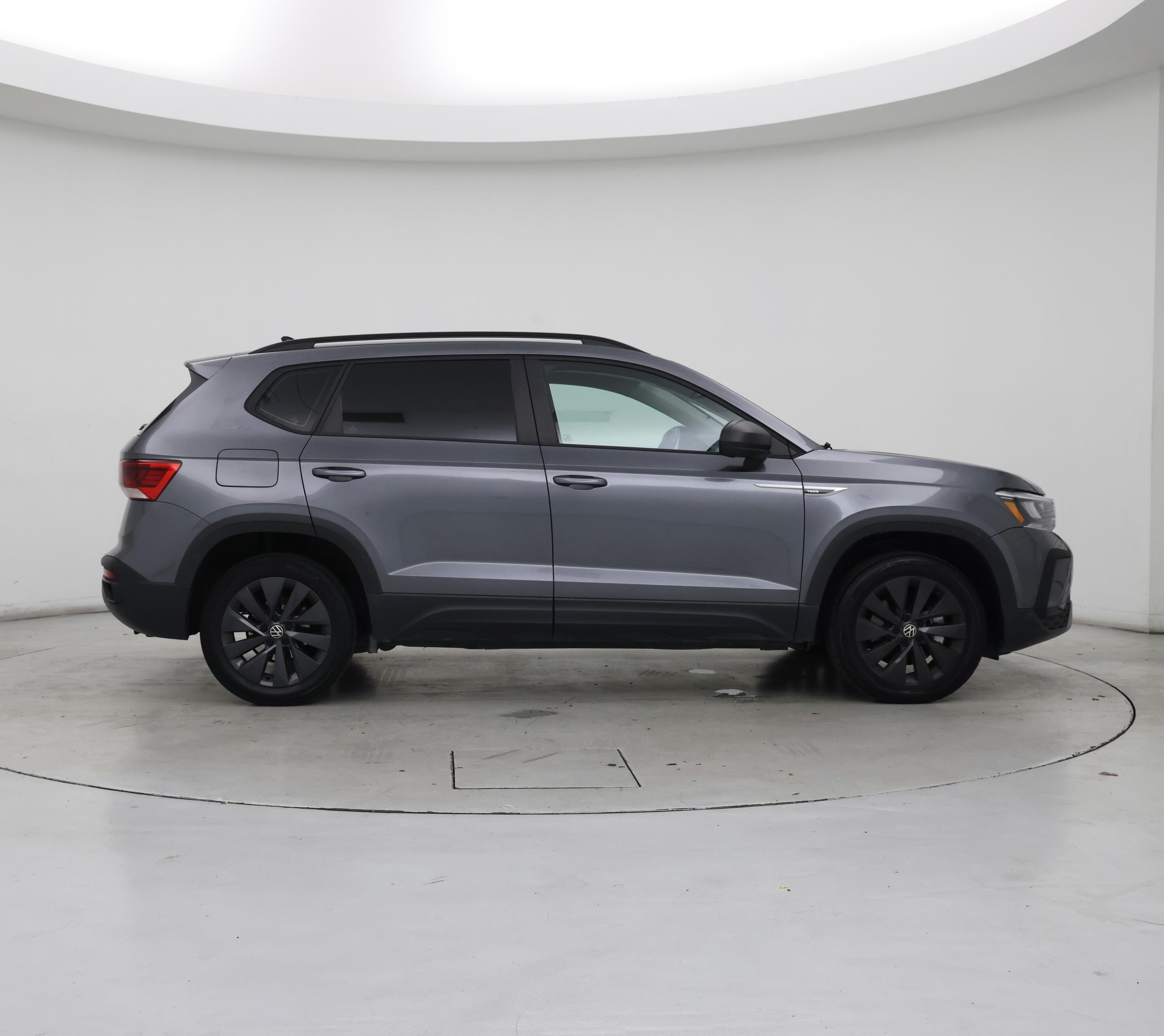 Thumbnail: 2022 Volkswagen Taos - 7