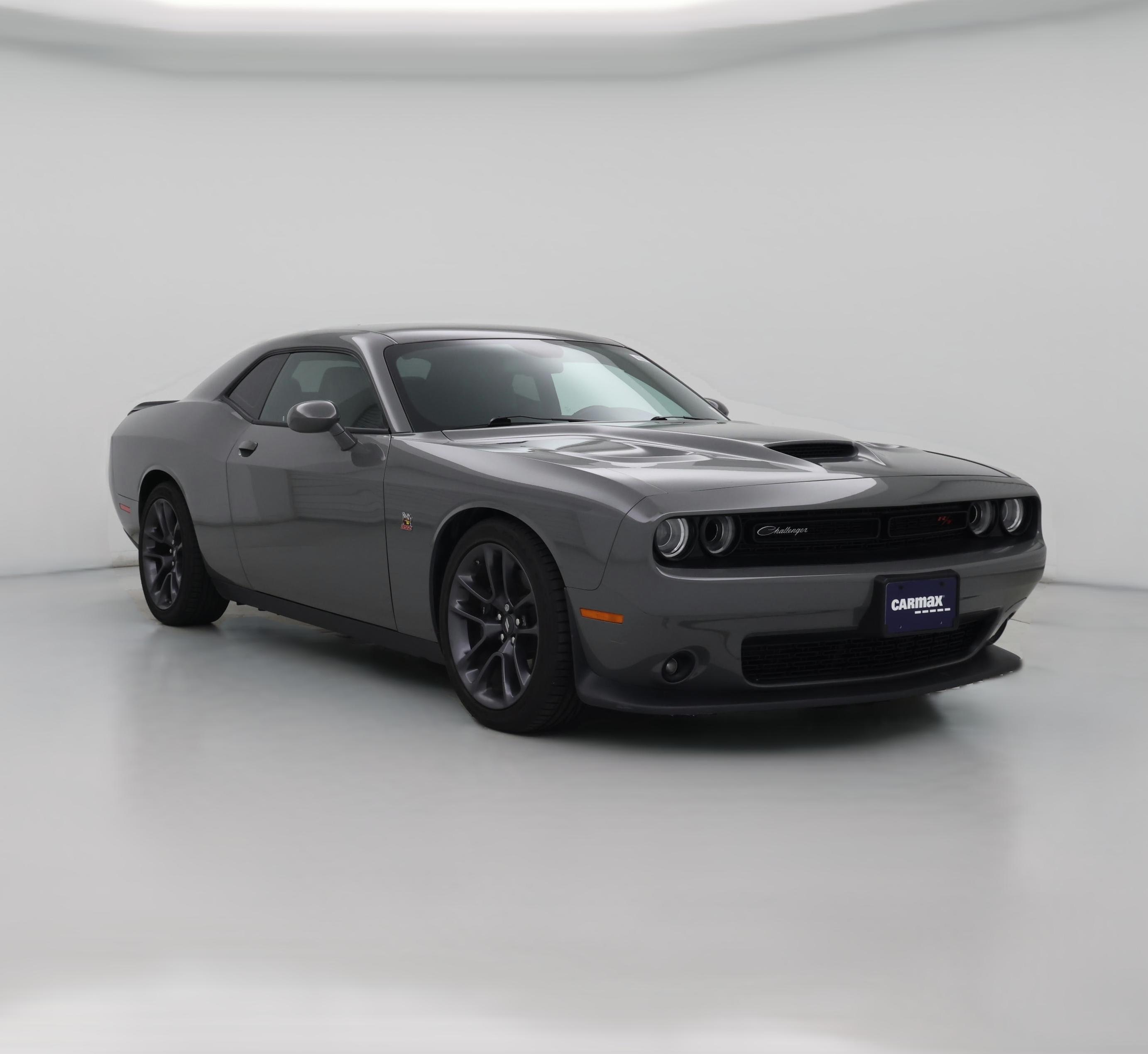 Thumbnail: 2023 Dodge Challenger - 1