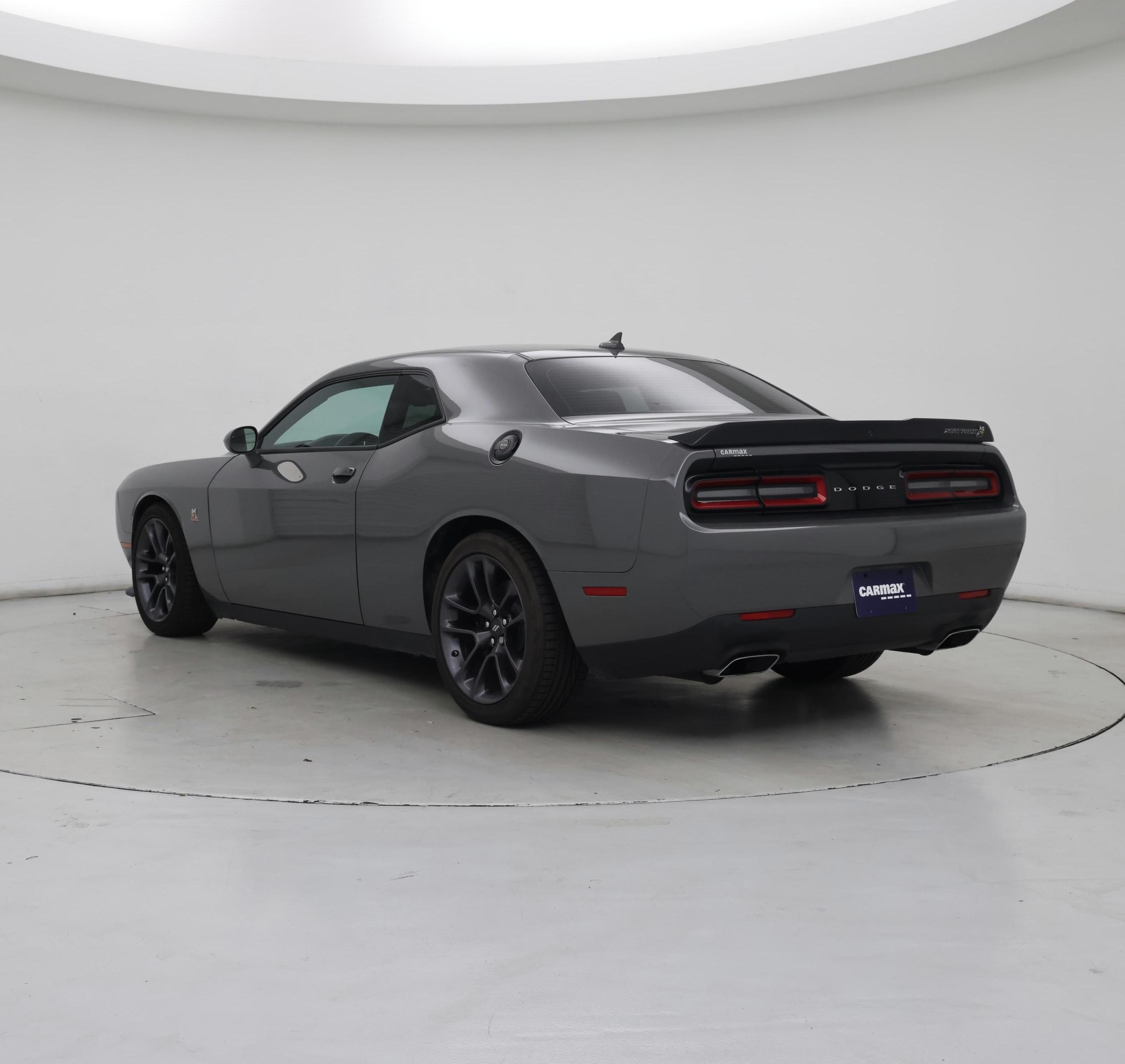 Thumbnail: 2023 Dodge Challenger - 2
