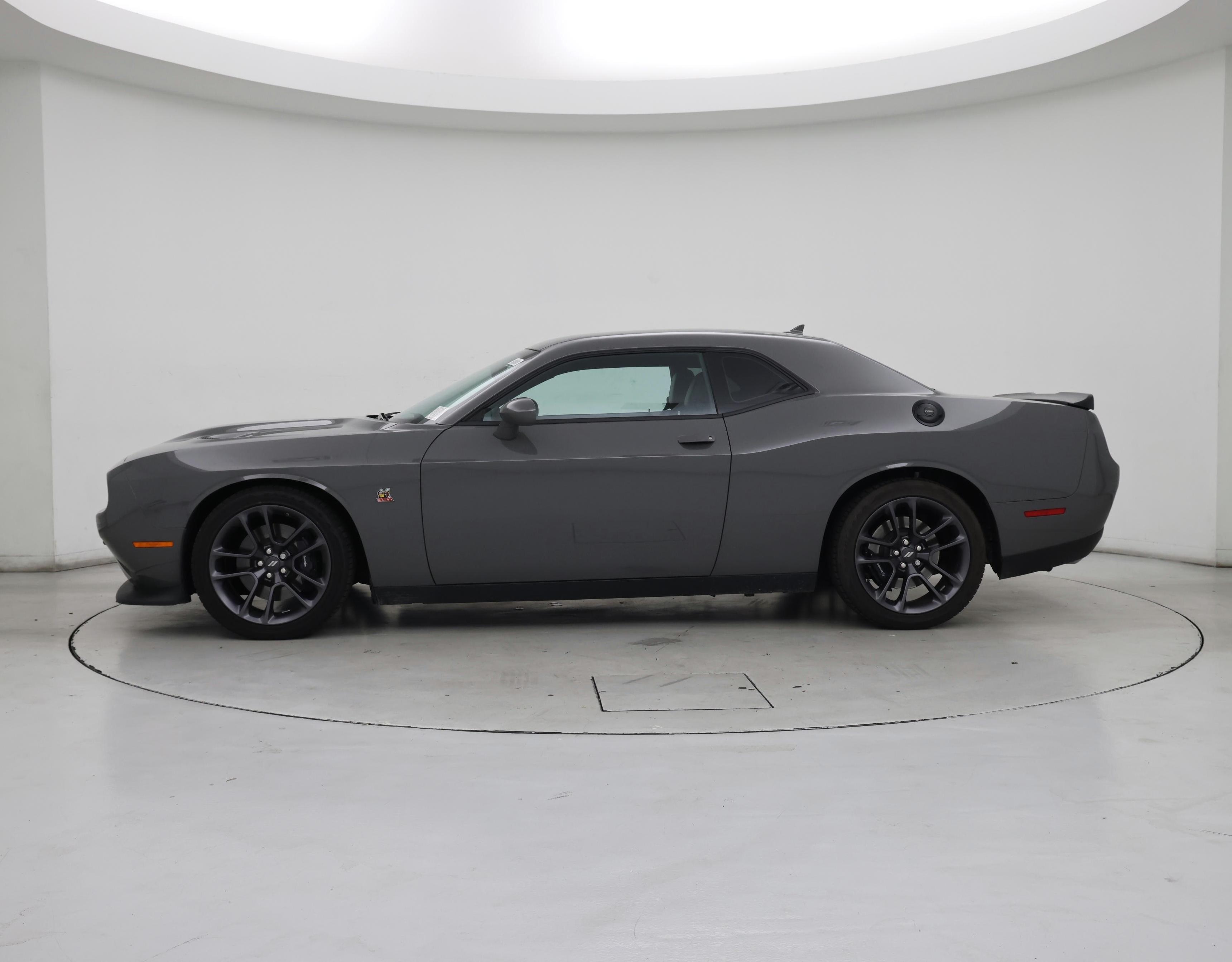 Thumbnail: 2023 Dodge Challenger - 3