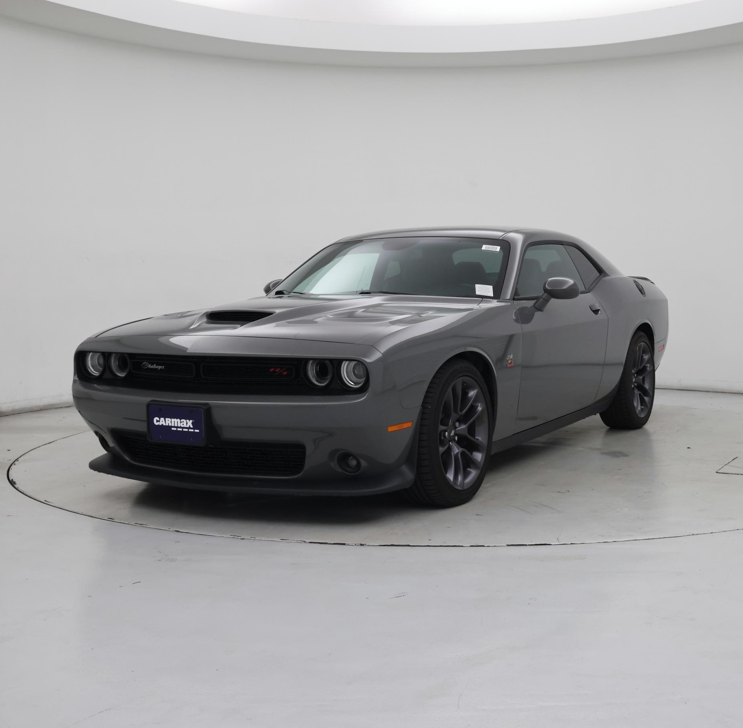 Thumbnail: 2023 Dodge Challenger - 4