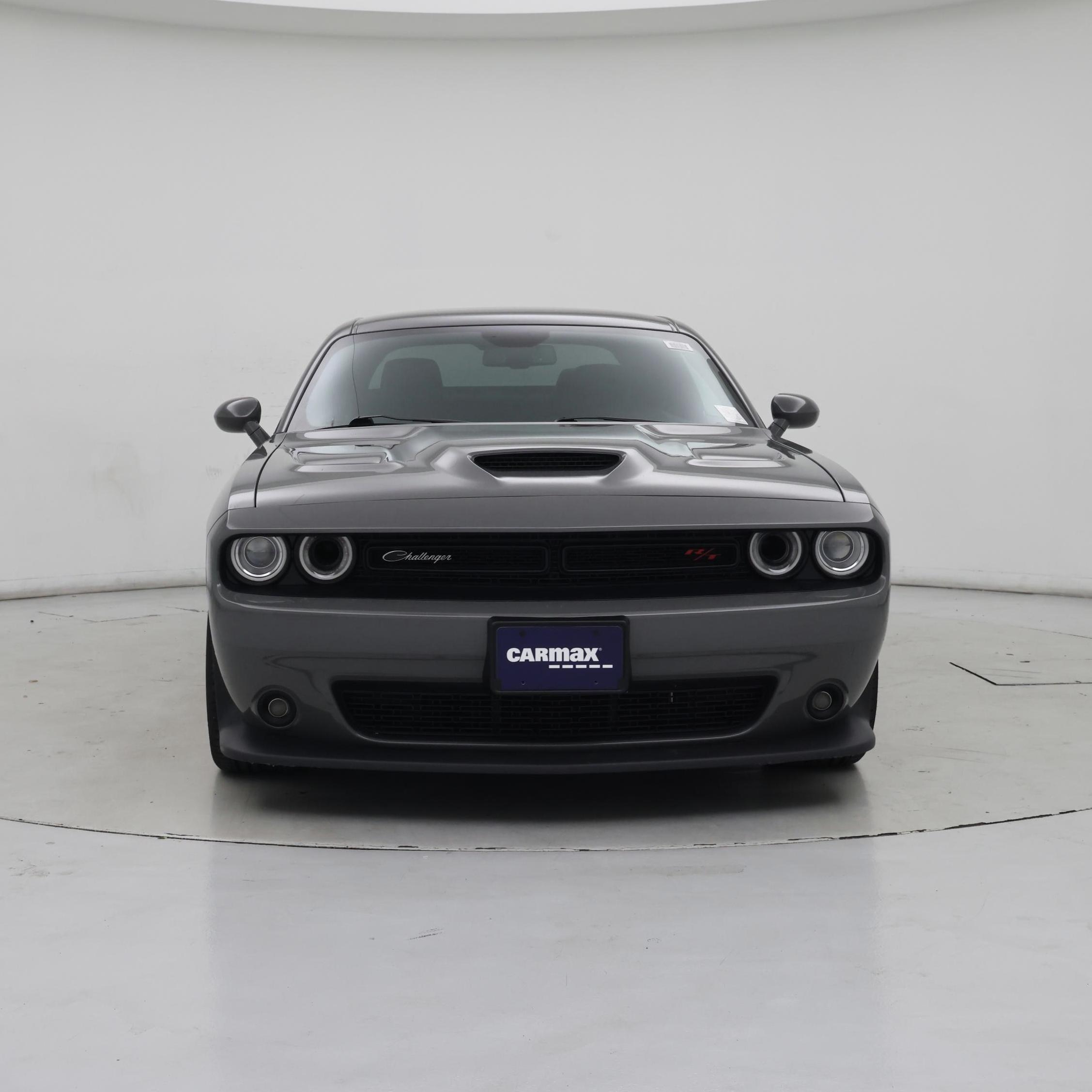 Thumbnail: 2023 Dodge Challenger - 5