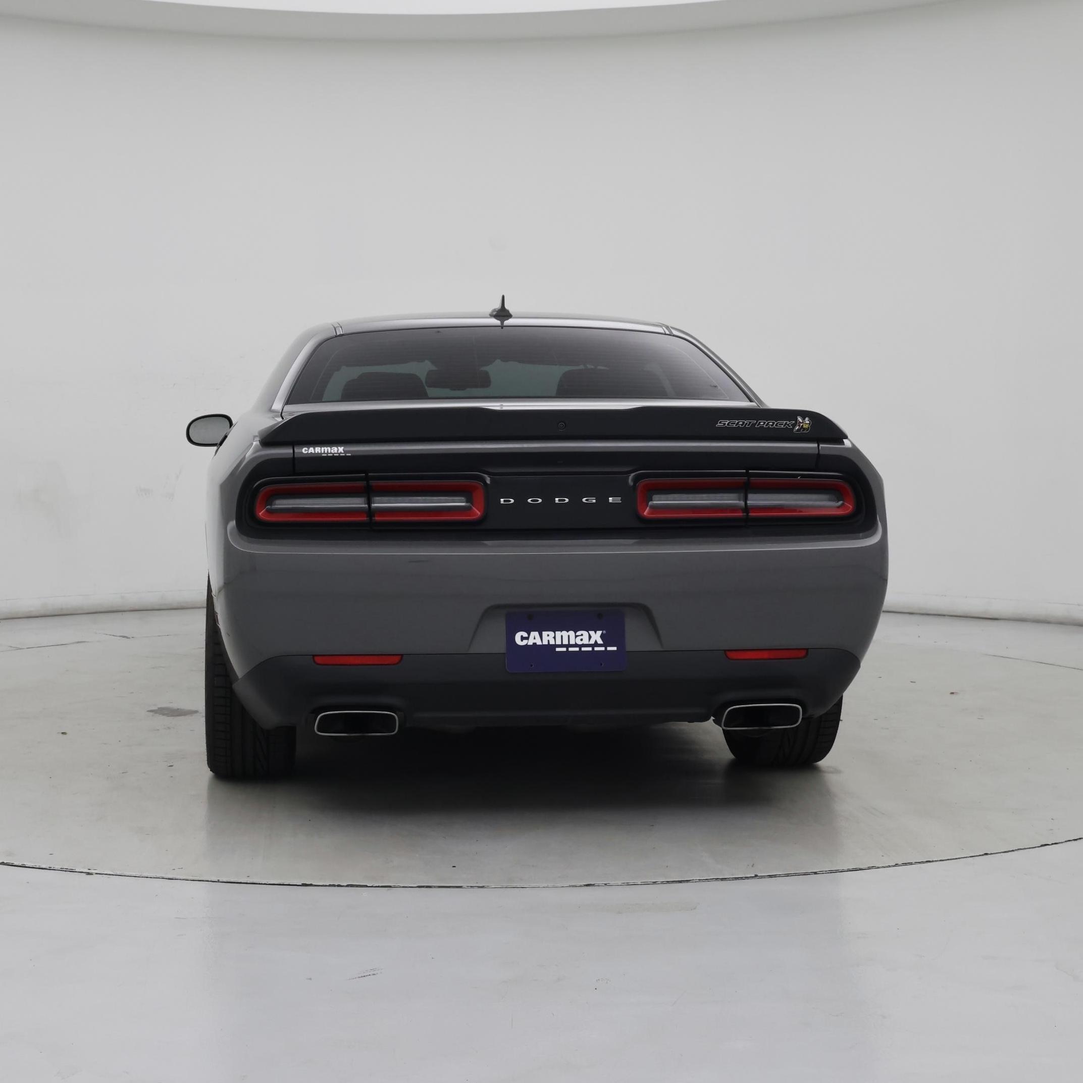 Thumbnail: 2023 Dodge Challenger - 6