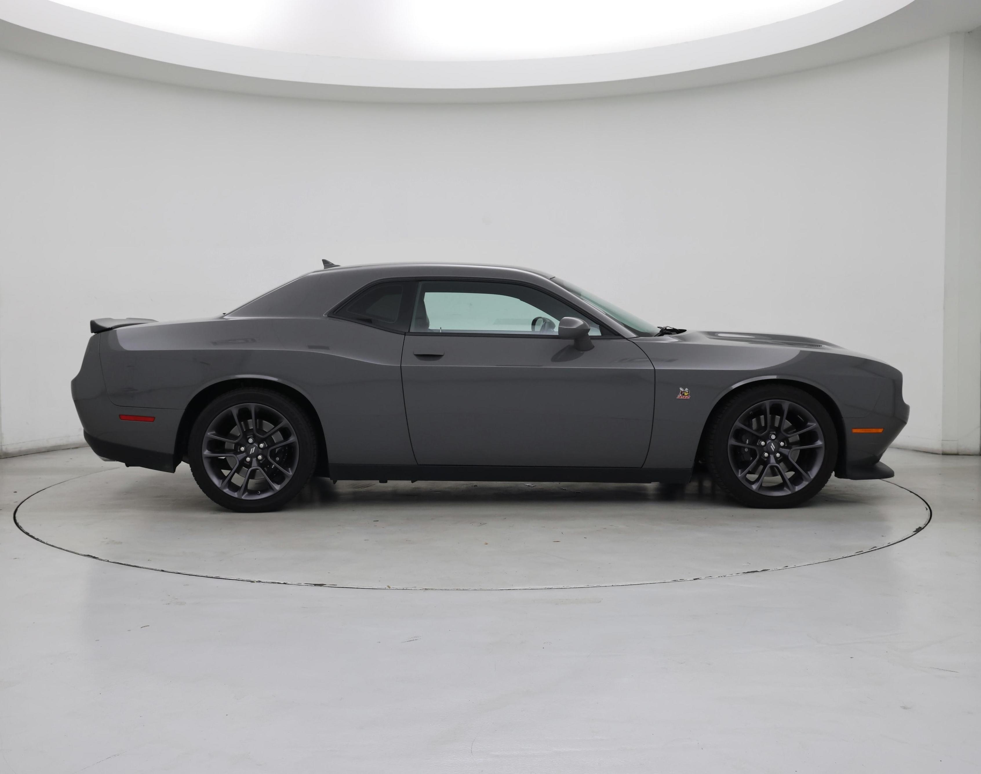 Thumbnail: 2023 Dodge Challenger - 7