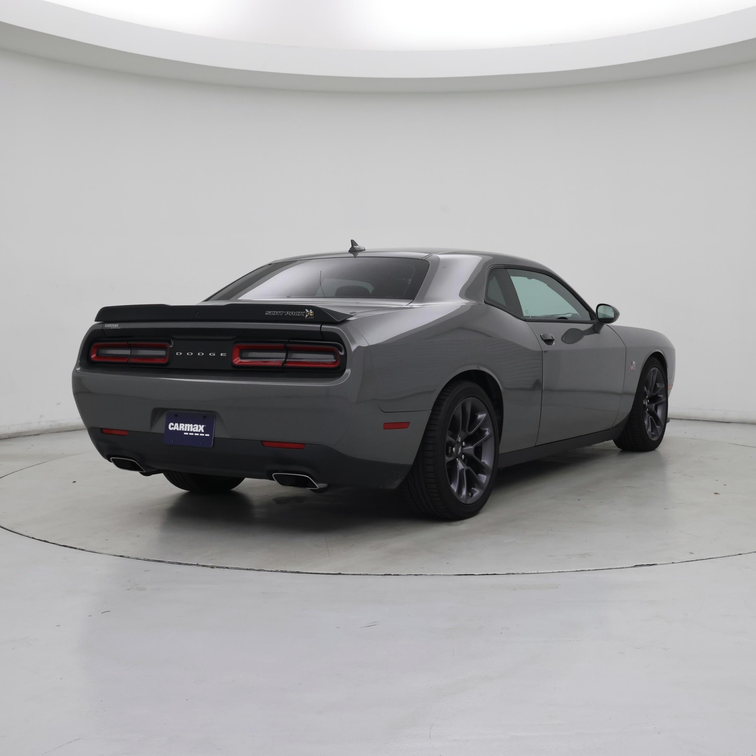 Thumbnail: 2023 Dodge Challenger - 8